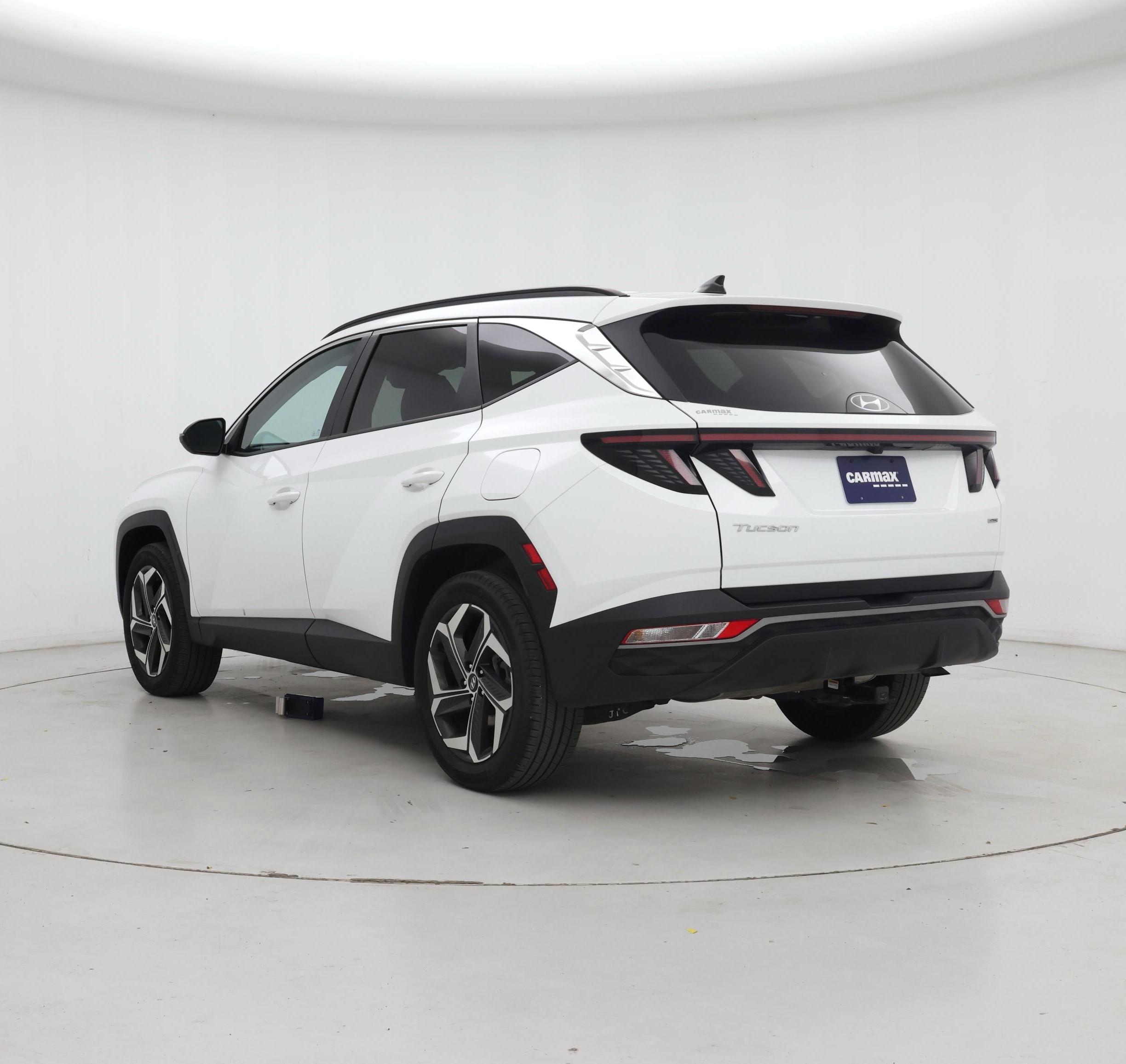 Thumbnail: 2023 Hyundai Tucson - 2