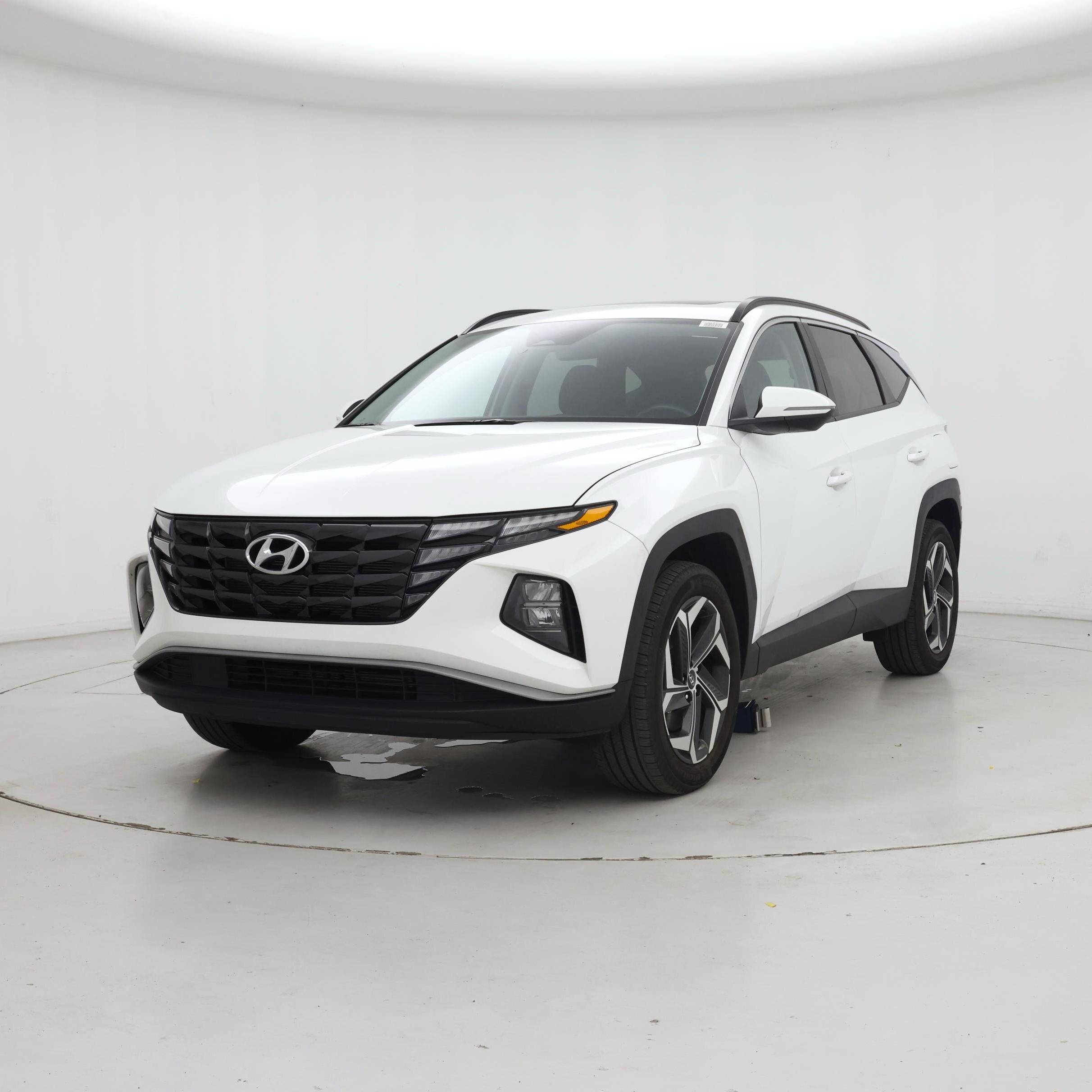 Thumbnail: 2023 Hyundai Tucson - 4