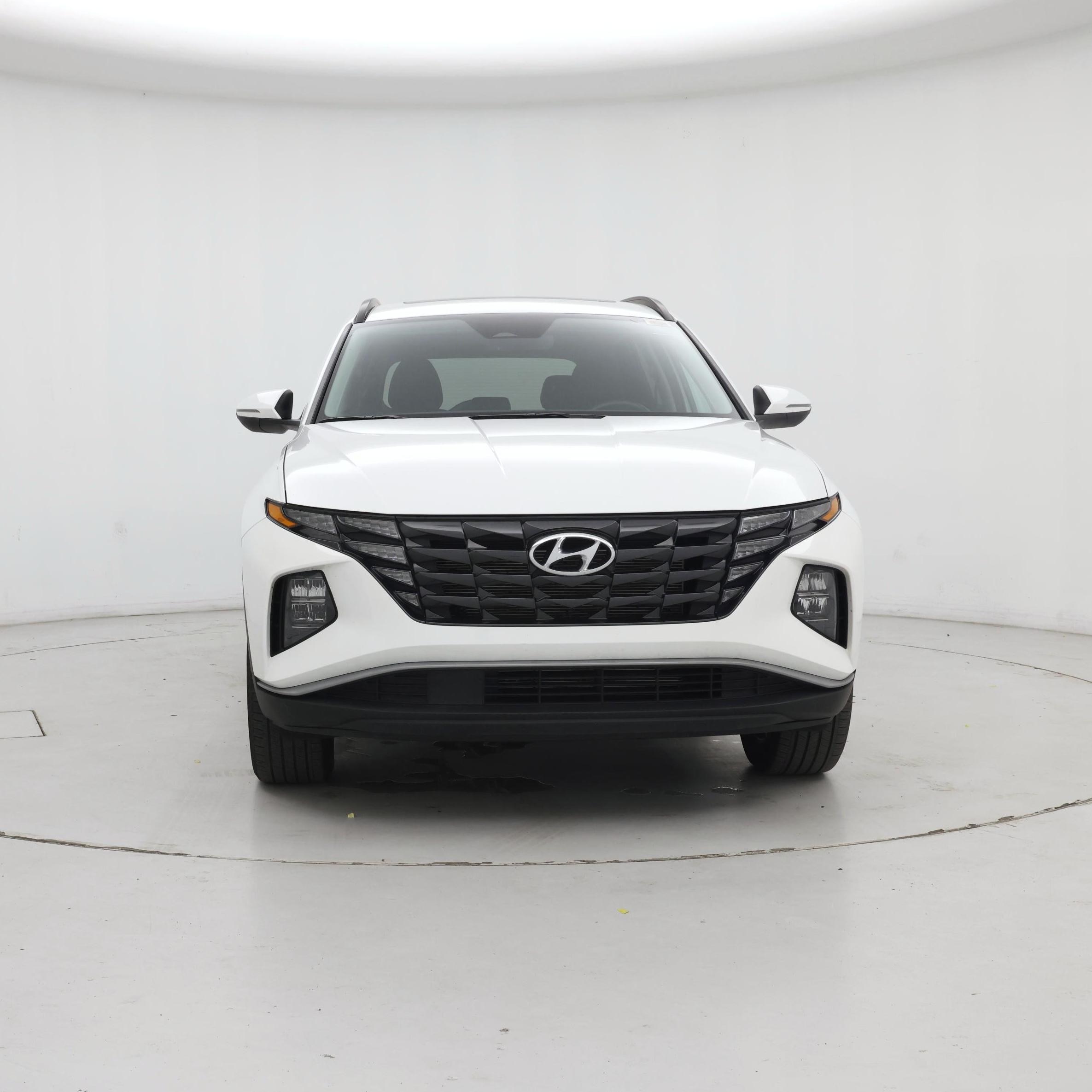 Thumbnail: 2023 Hyundai Tucson - 5