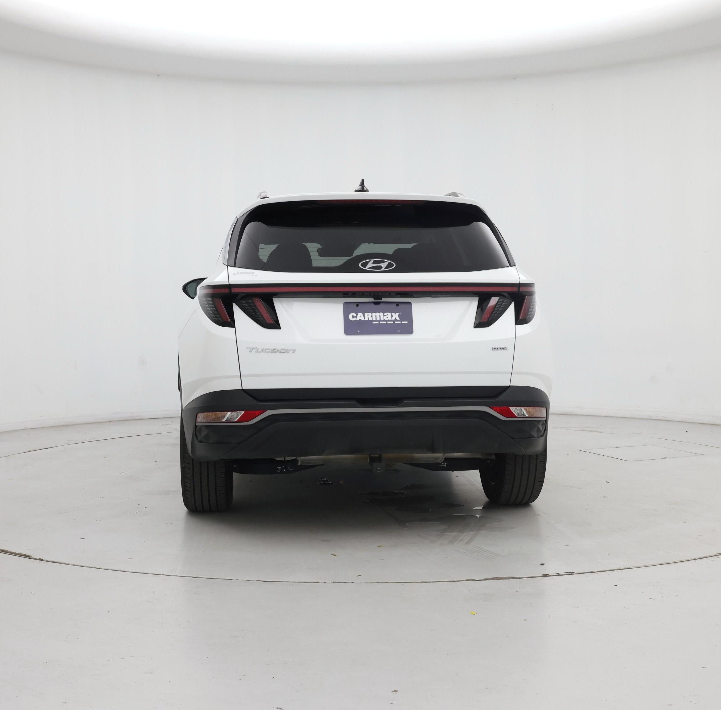 Thumbnail: 2023 Hyundai Tucson - 6