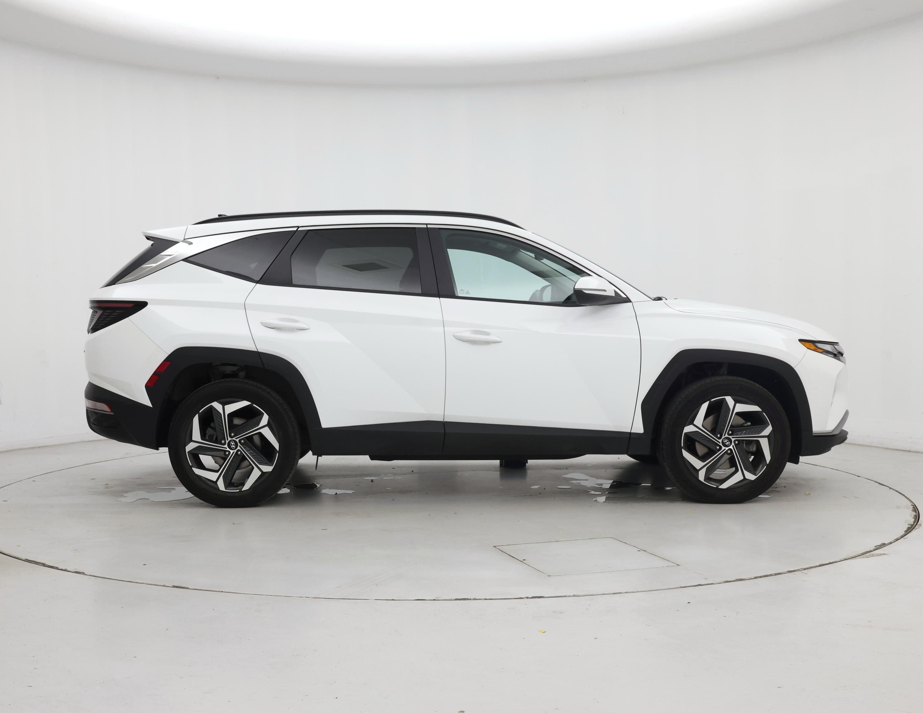 Thumbnail: 2023 Hyundai Tucson - 7