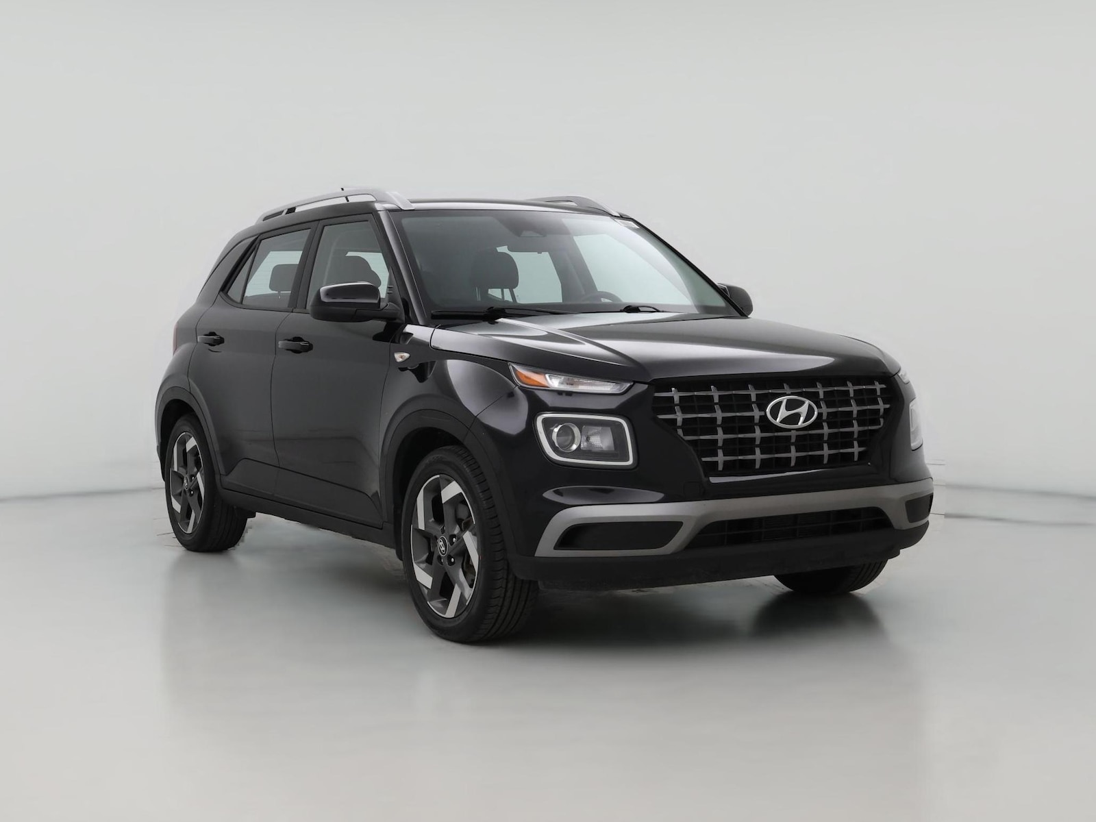 2023 Hyundai Venue