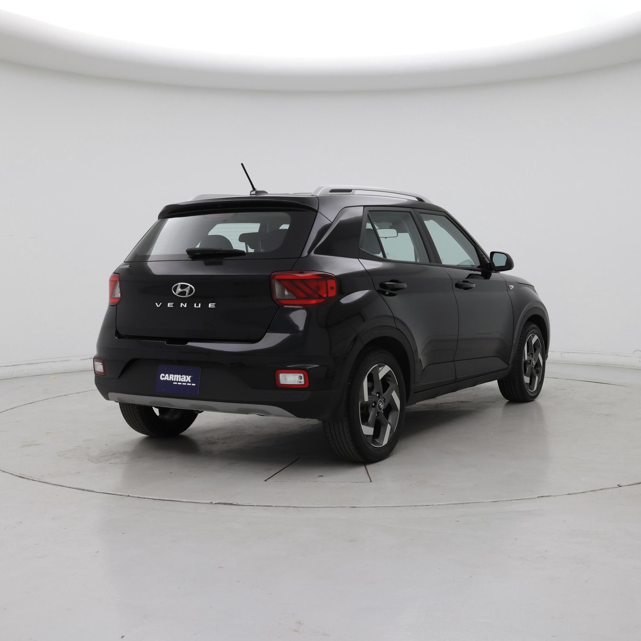 Thumbnail: 2023 Hyundai Venue - 8