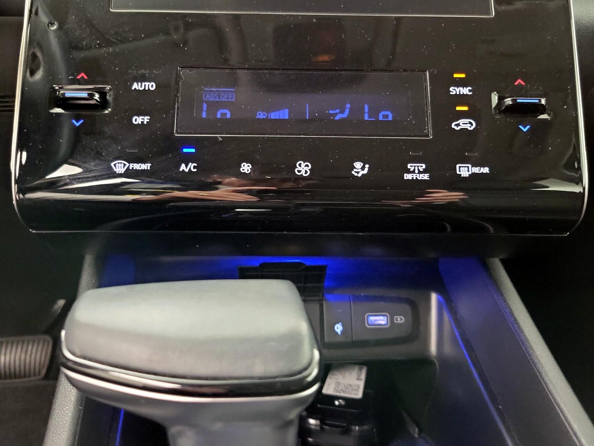 Thumbnail: 2023 Hyundai Tucson - 16