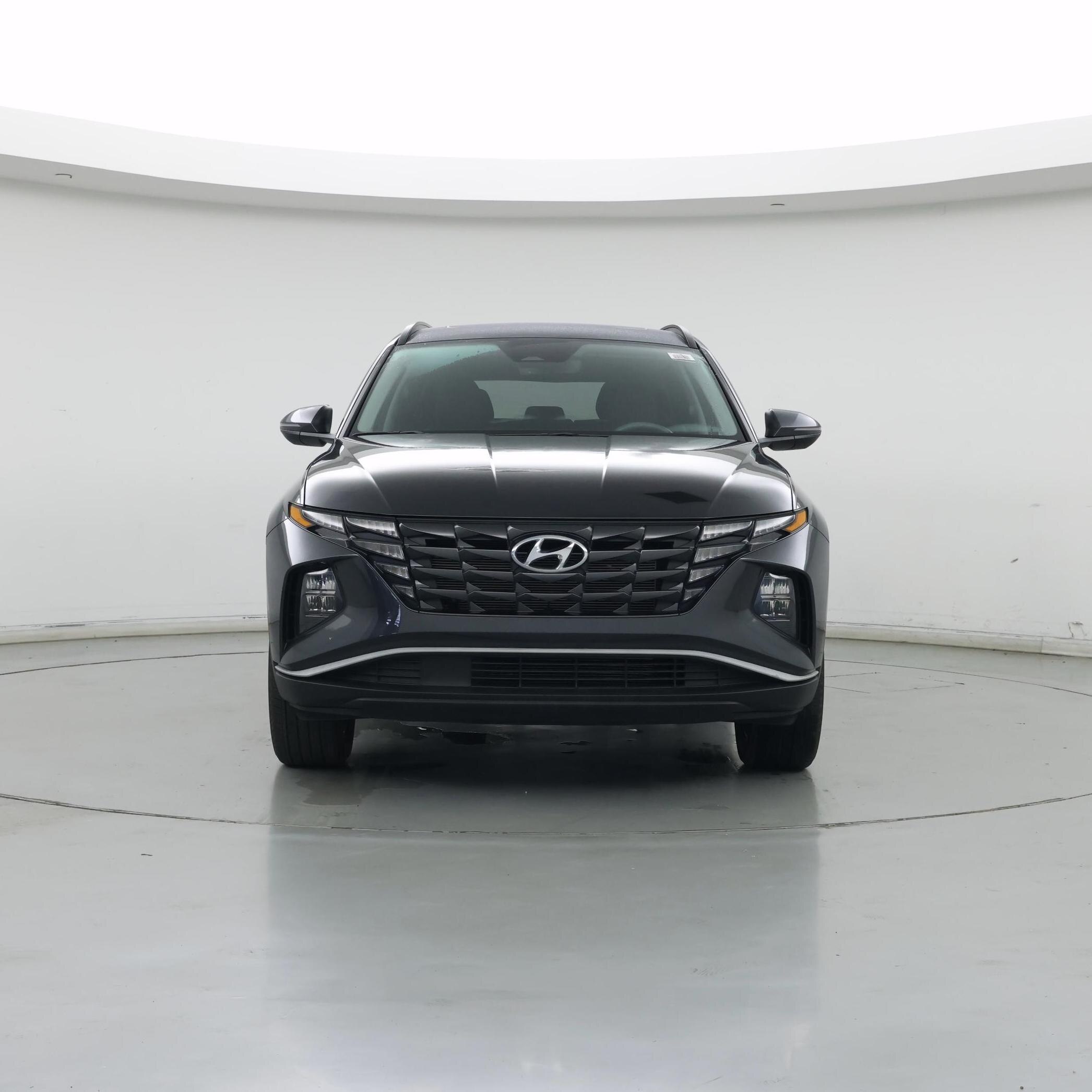 Thumbnail: 2023 Hyundai Tucson - 5