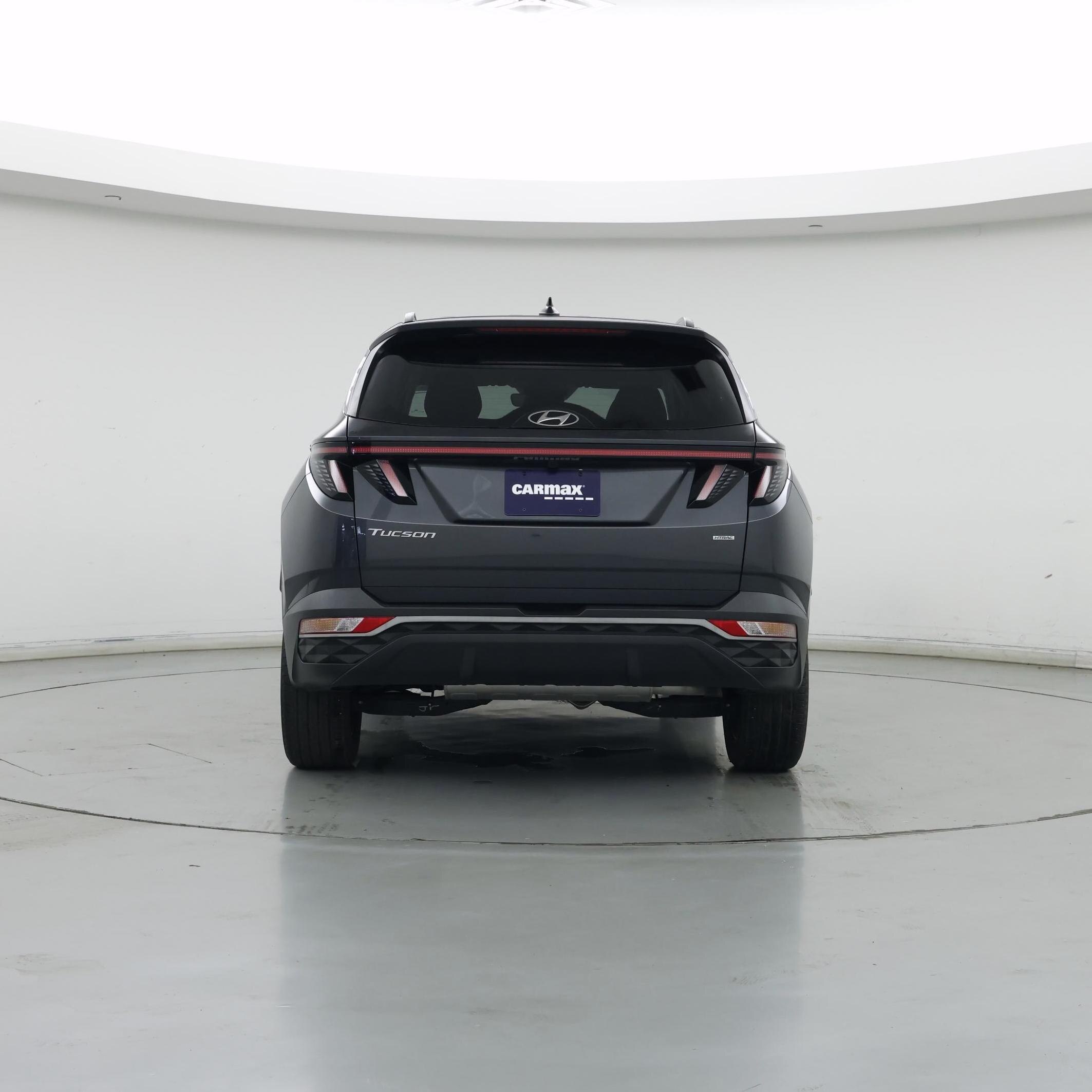 Thumbnail: 2023 Hyundai Tucson - 6