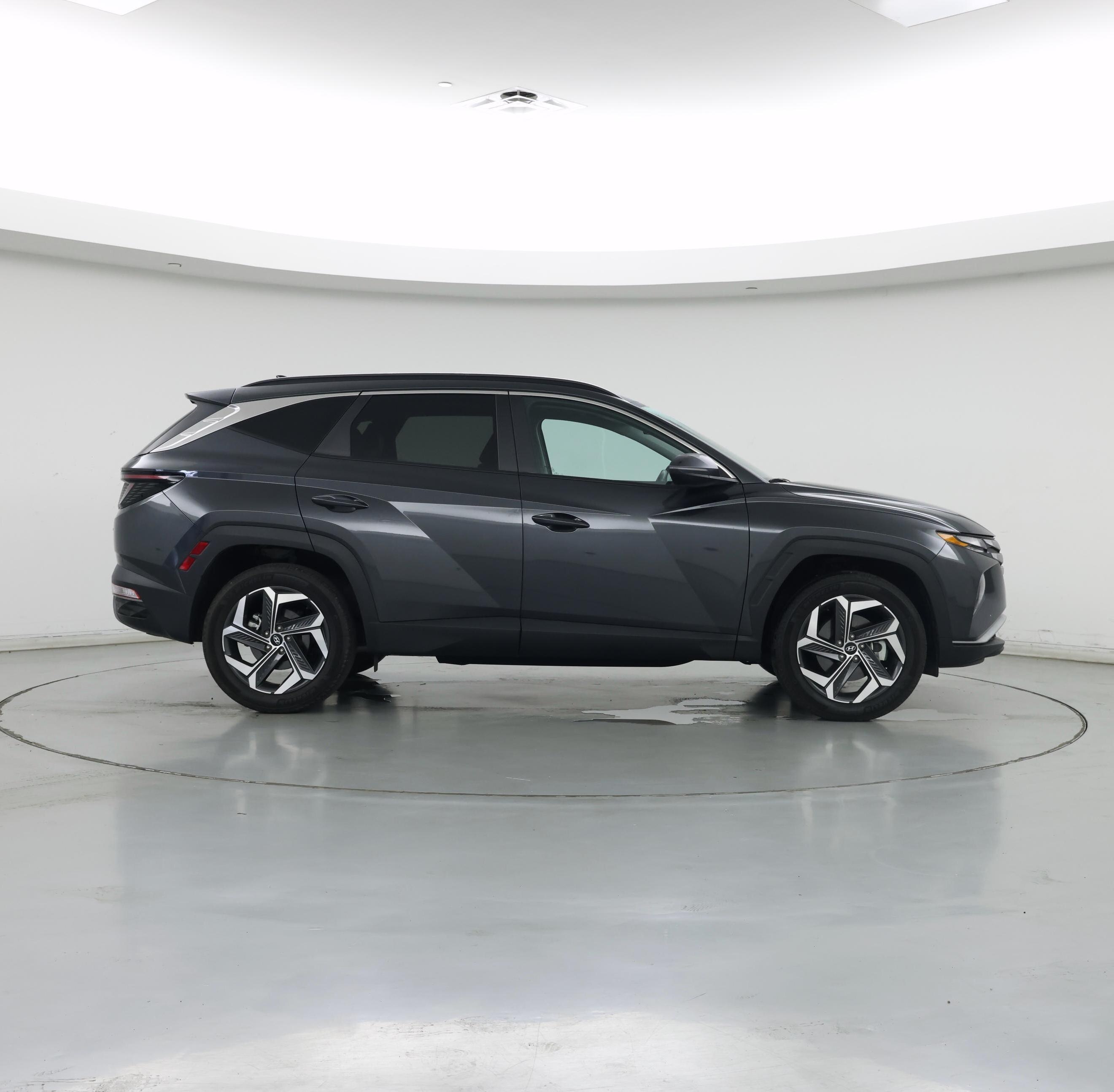 Thumbnail: 2023 Hyundai Tucson - 7
