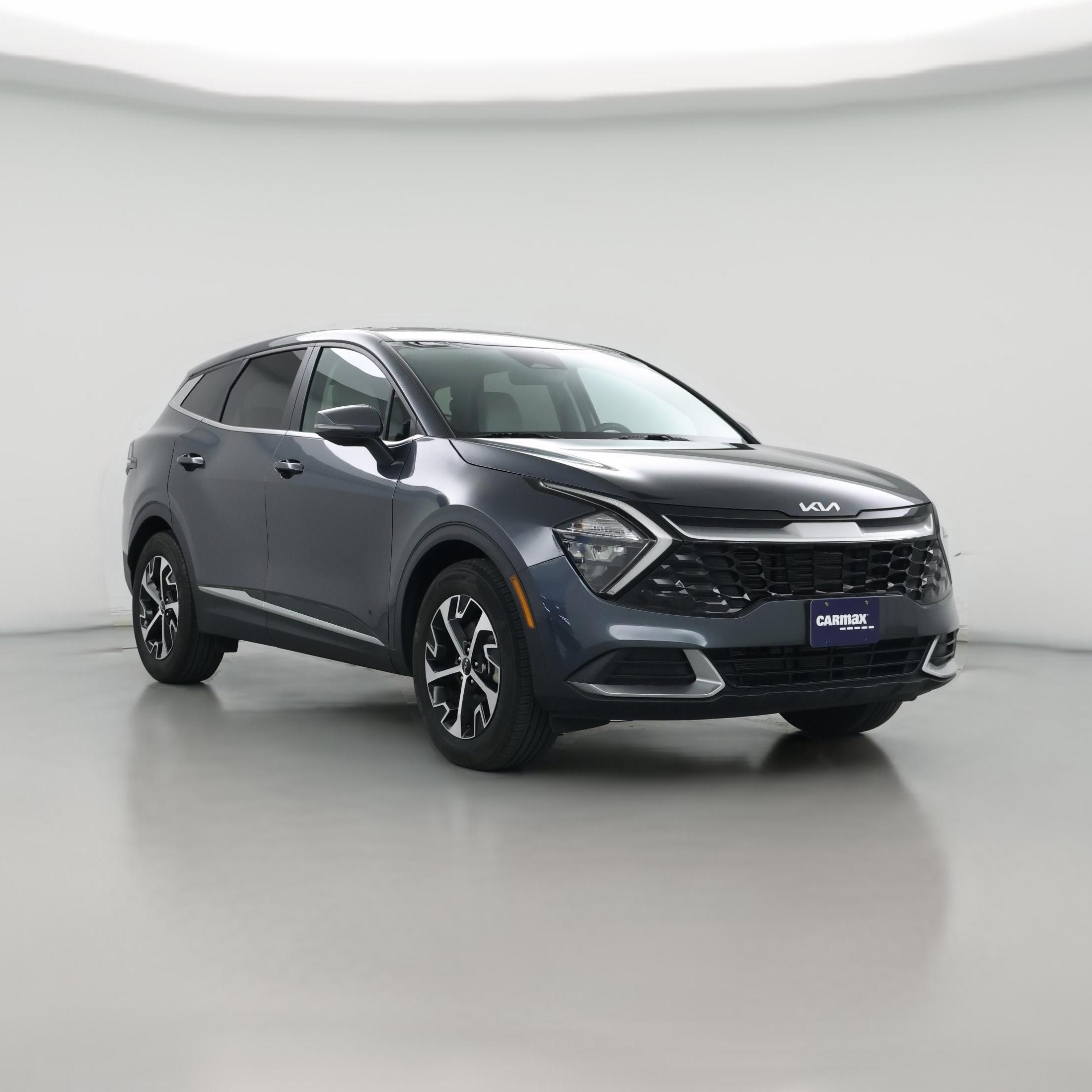 Thumbnail: 2023 Kia Sportage - 1