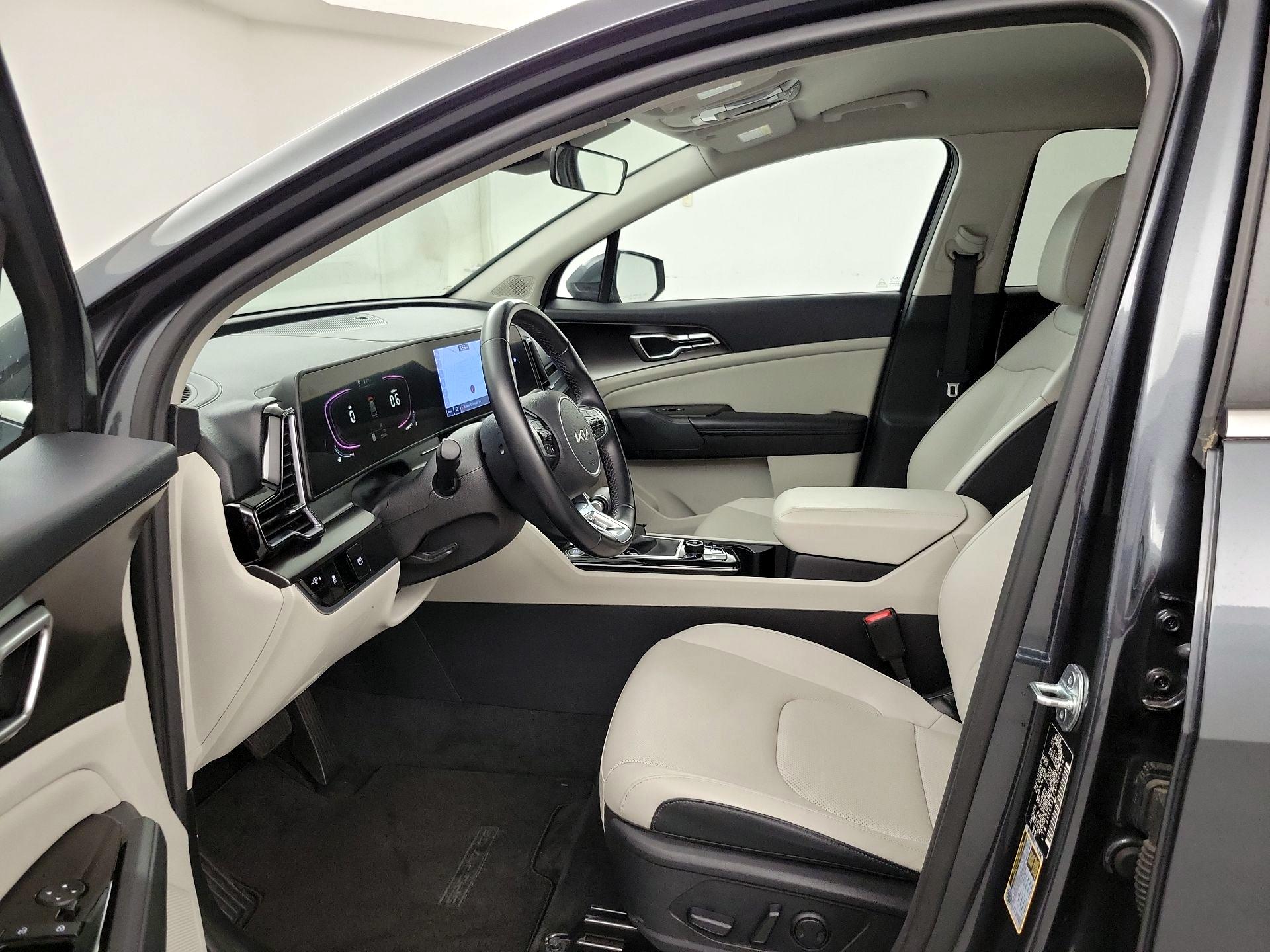 Thumbnail: 2023 Kia Sportage - 11
