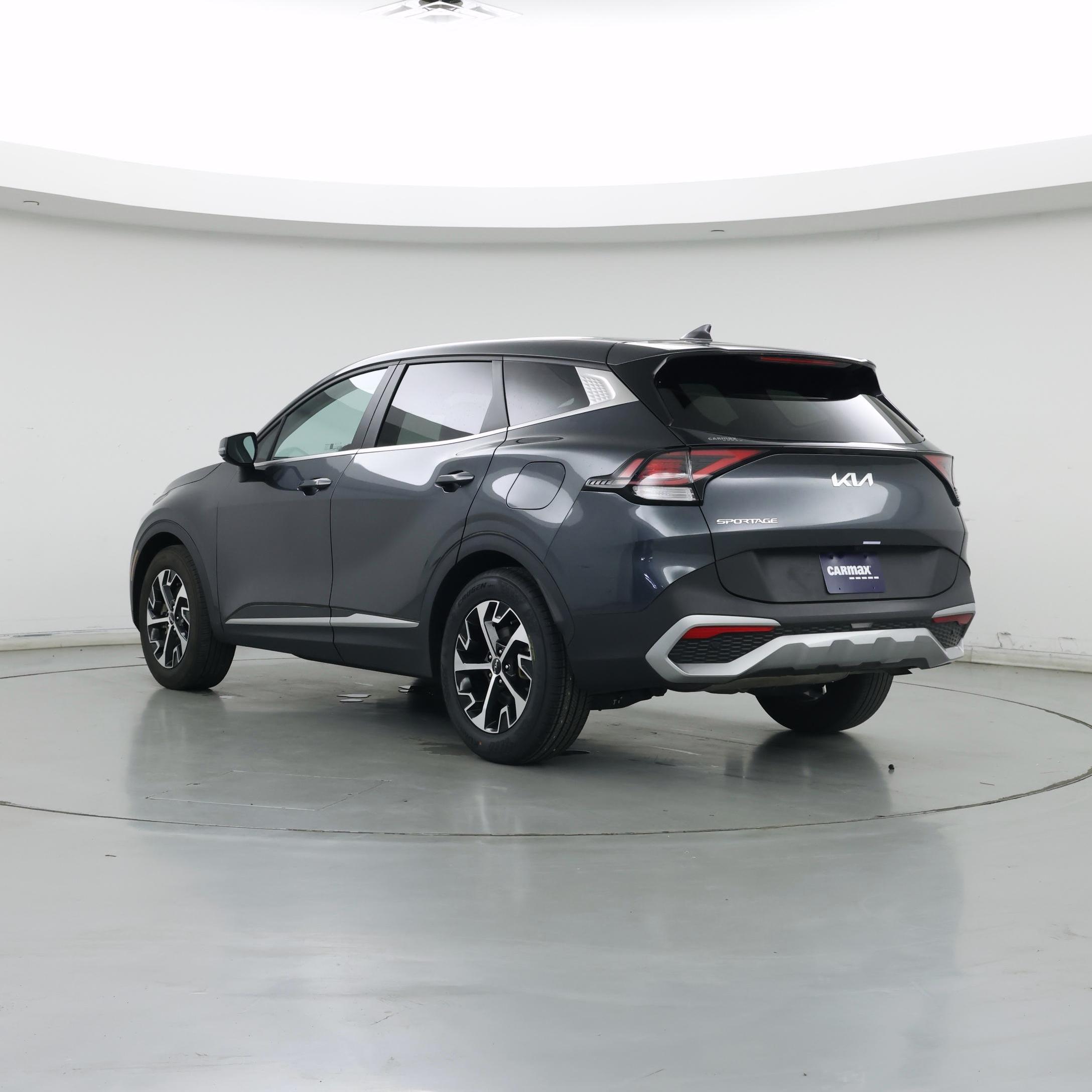 Thumbnail: 2023 Kia Sportage - 2