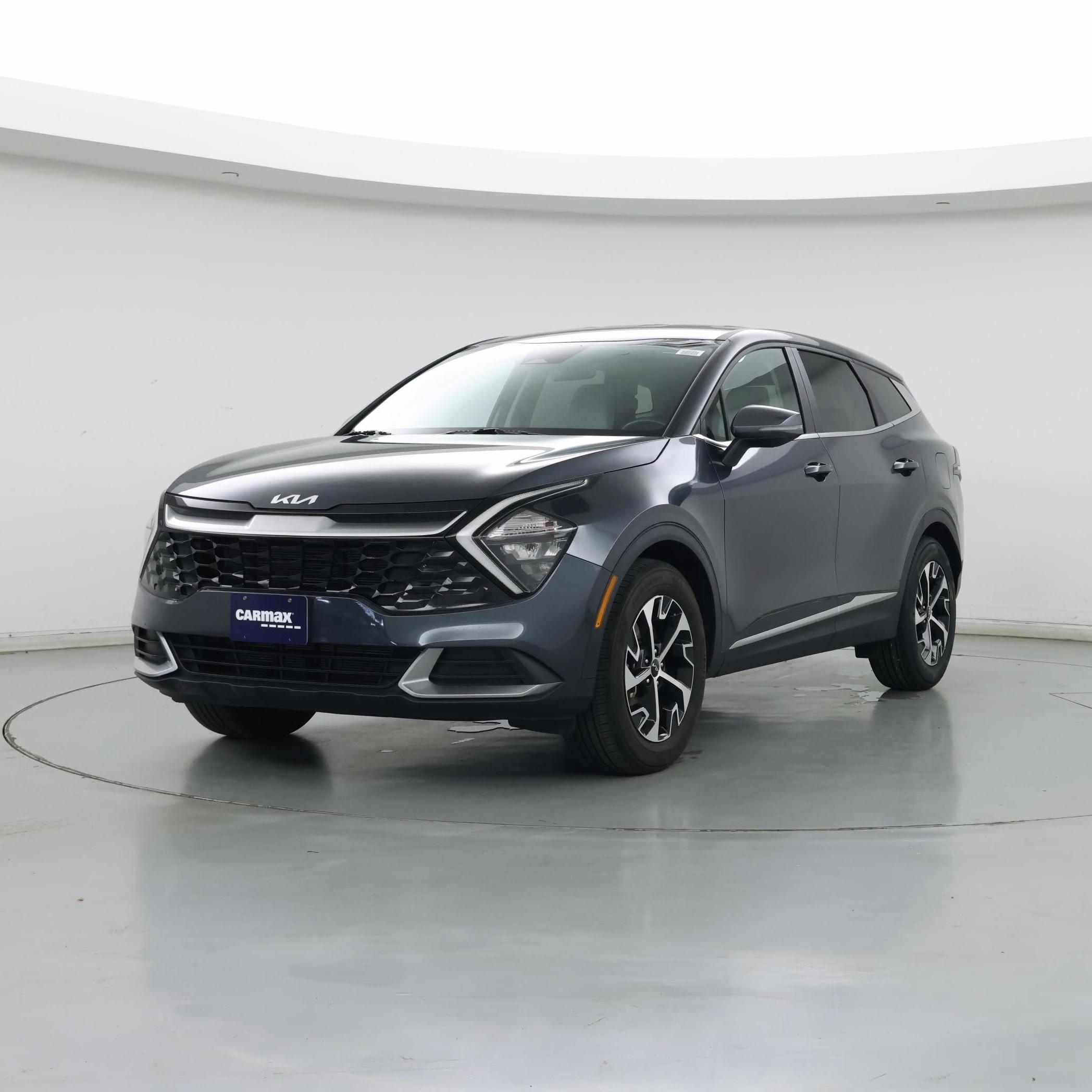 Thumbnail: 2023 Kia Sportage - 4