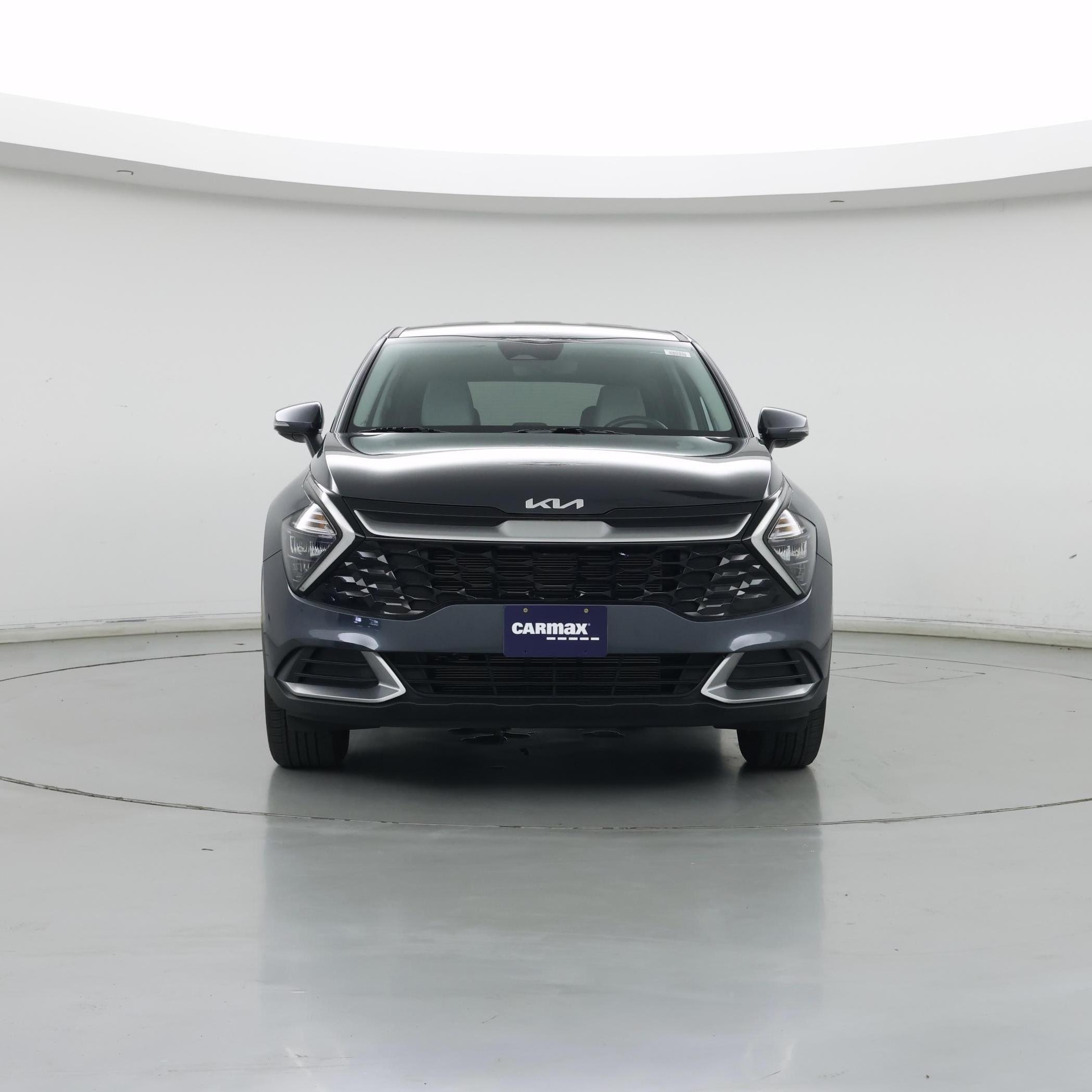 Thumbnail: 2023 Kia Sportage - 5