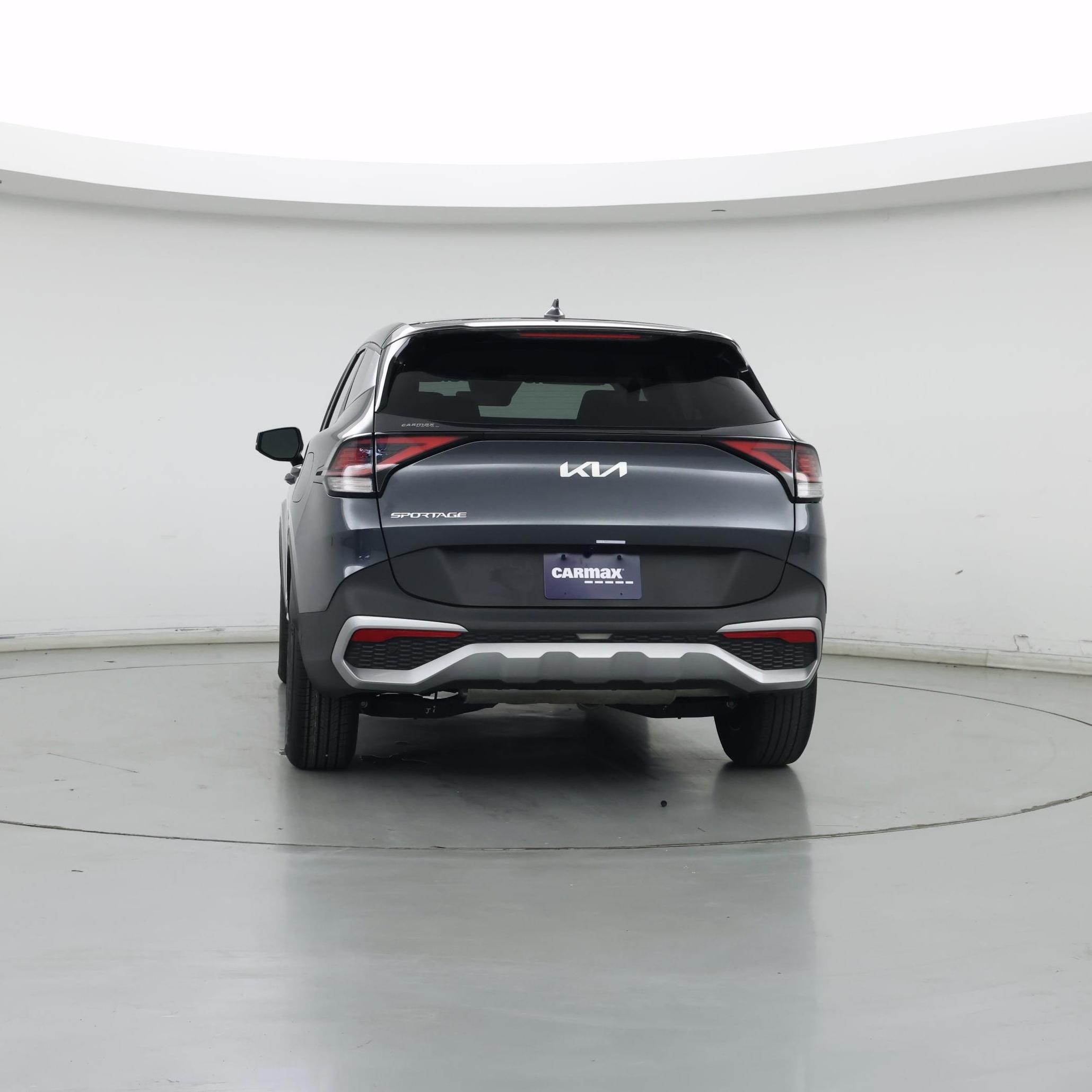 Thumbnail: 2023 Kia Sportage - 6