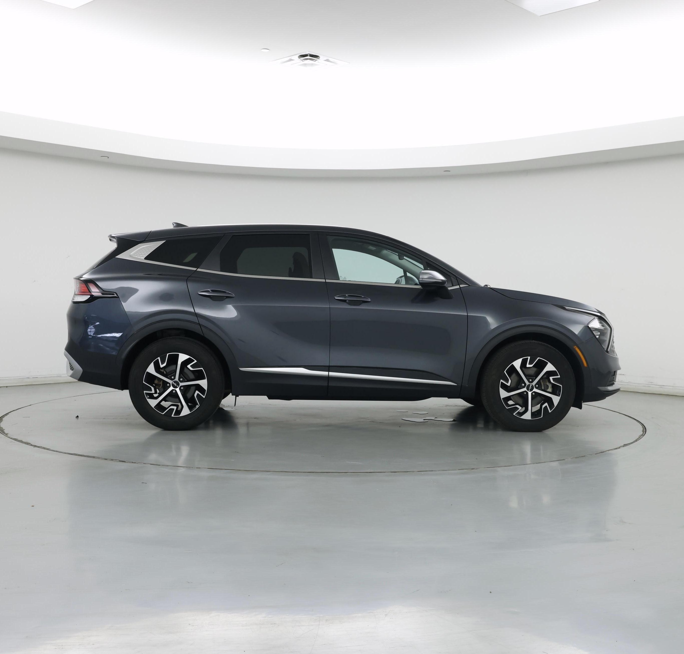 Thumbnail: 2023 Kia Sportage - 7