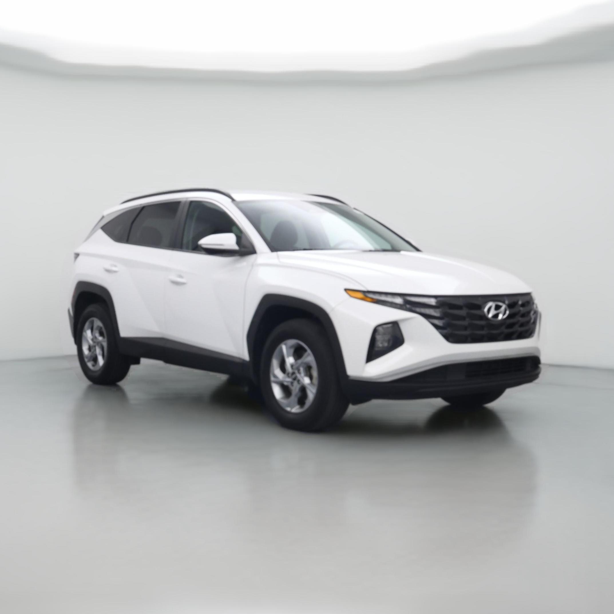 Thumbnail: 2023 Hyundai Tucson - 1