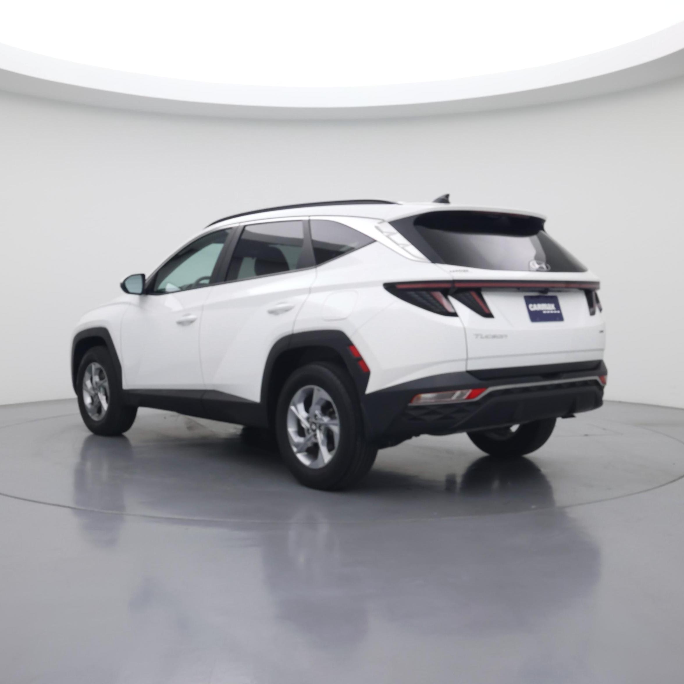 Thumbnail: 2023 Hyundai Tucson - 2