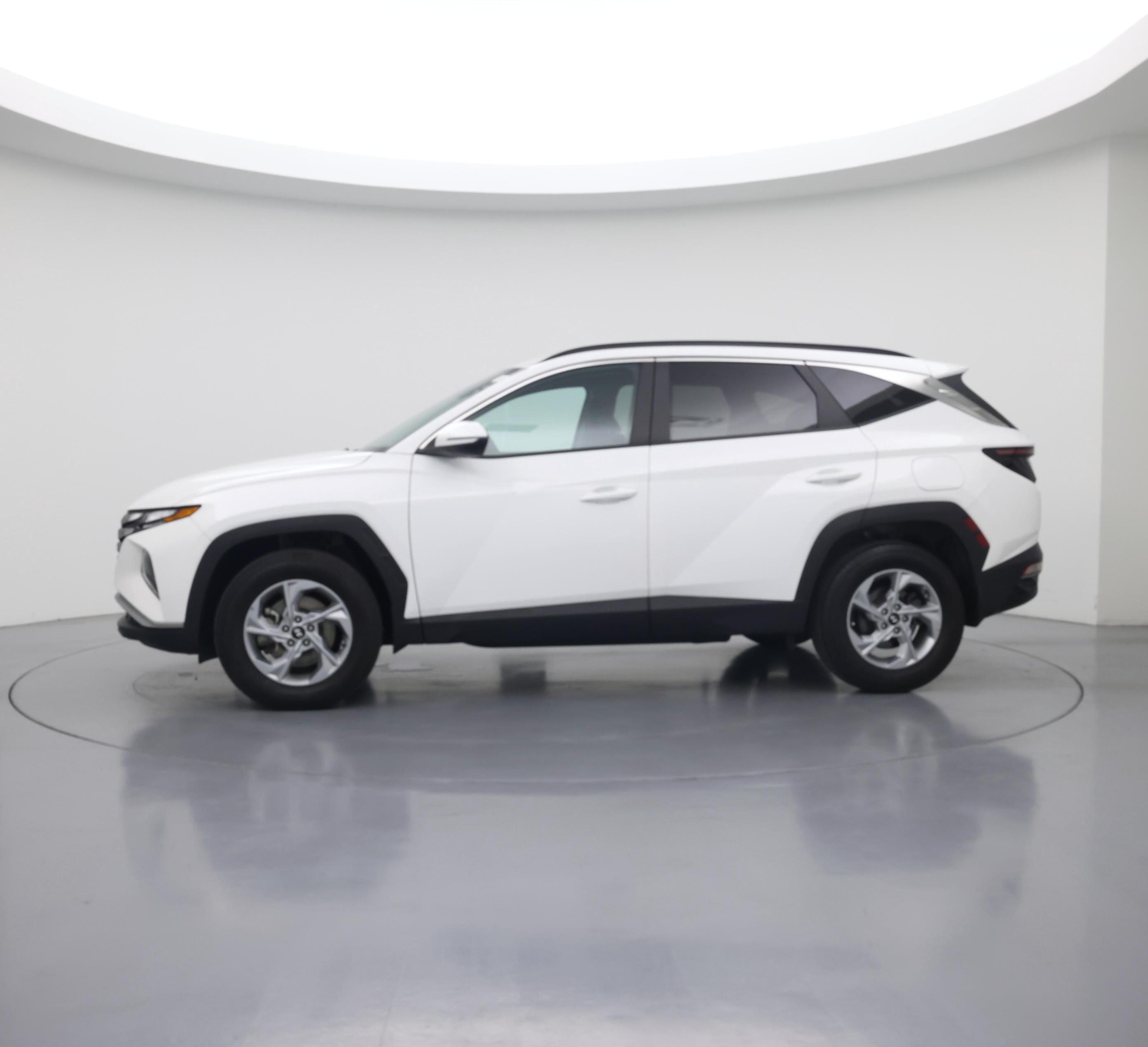 Thumbnail: 2023 Hyundai Tucson - 3