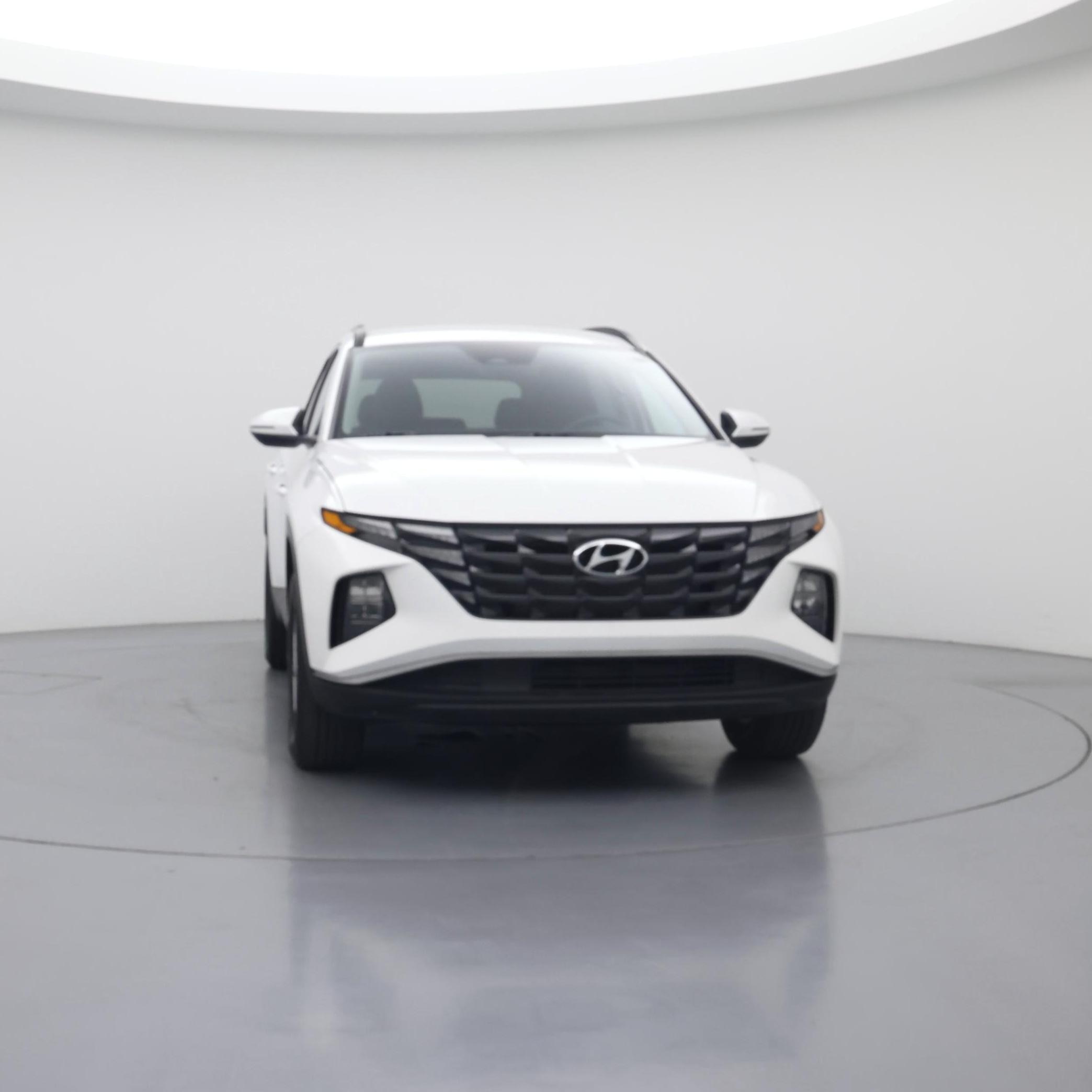 Thumbnail: 2023 Hyundai Tucson - 5