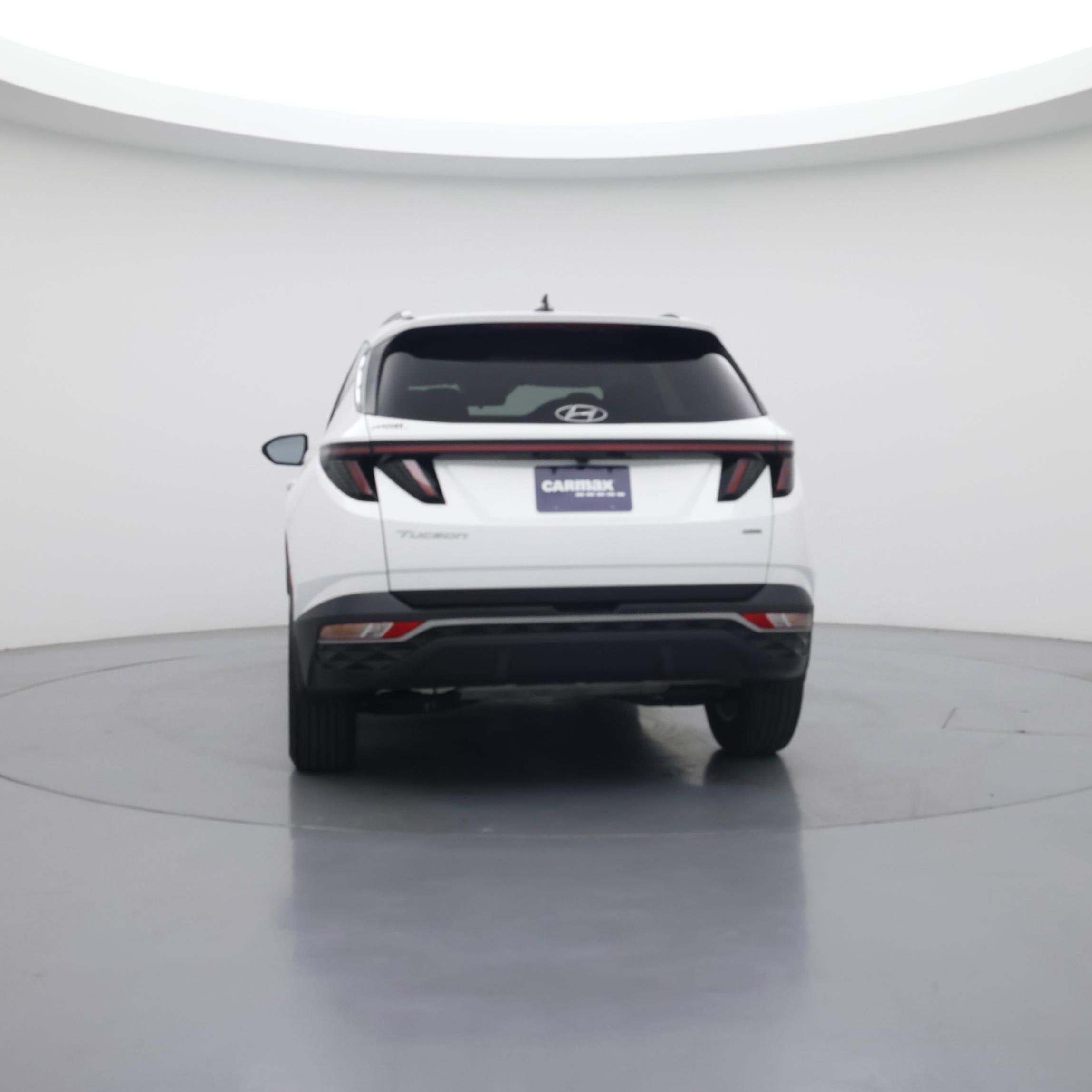 Thumbnail: 2023 Hyundai Tucson - 6