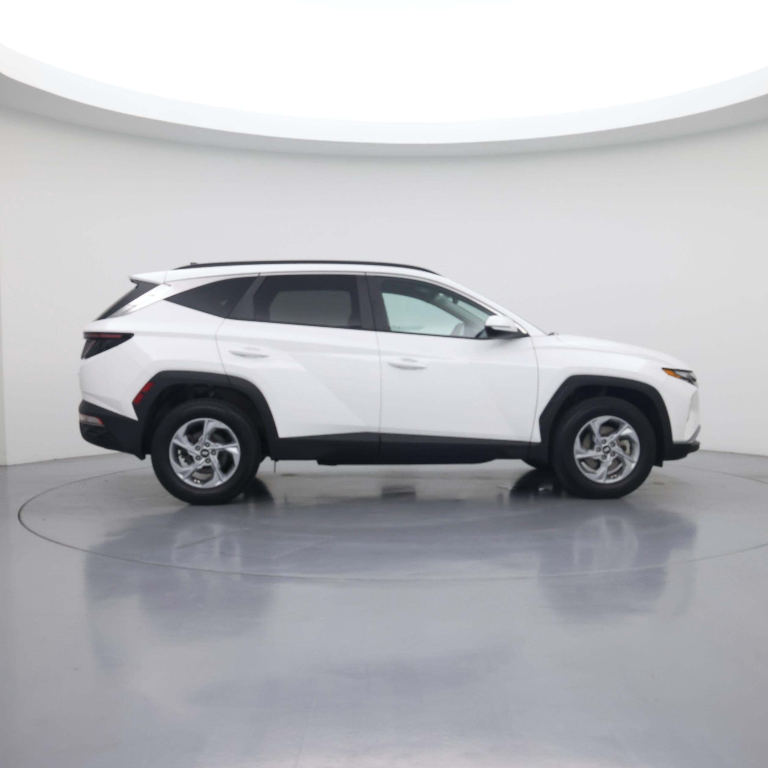 Thumbnail: 2023 Hyundai Tucson - 7