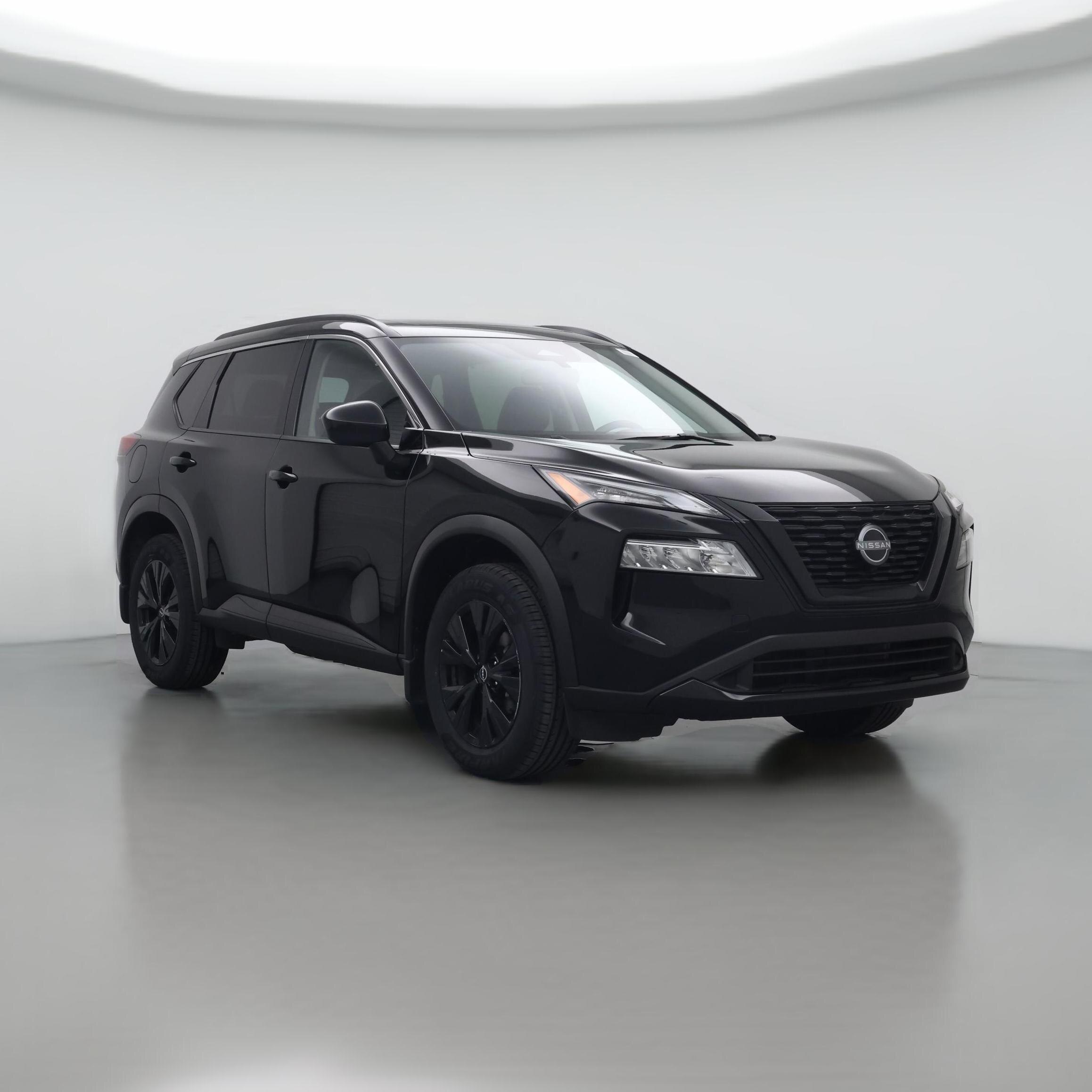 Thumbnail: 2023 Nissan Rogue - 1