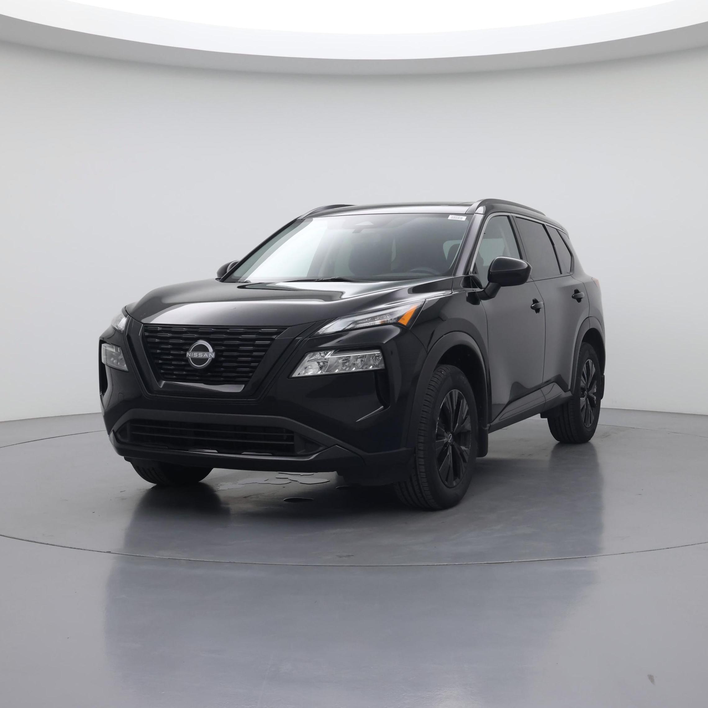 Thumbnail: 2023 Nissan Rogue - 4
