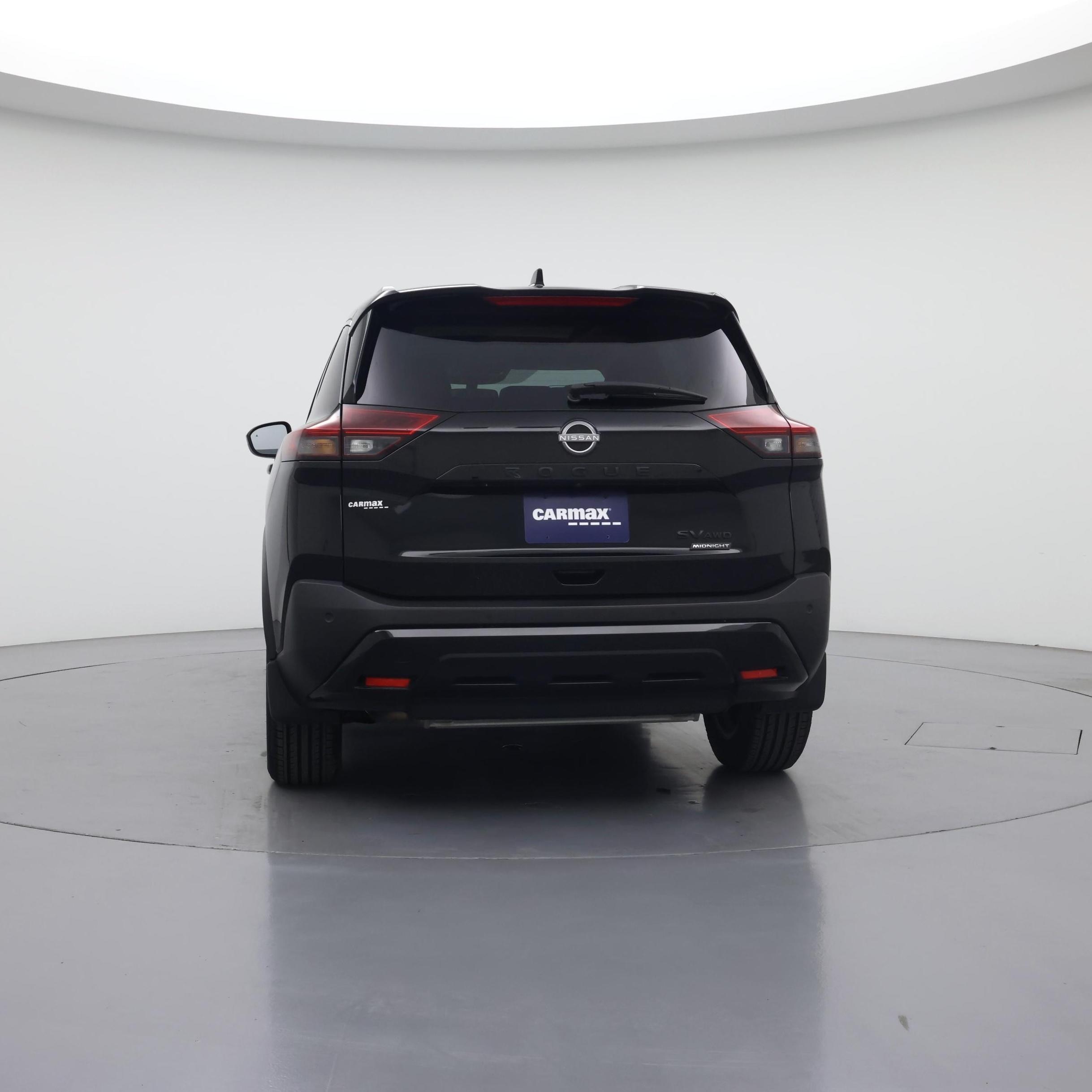 Thumbnail: 2023 Nissan Rogue - 6