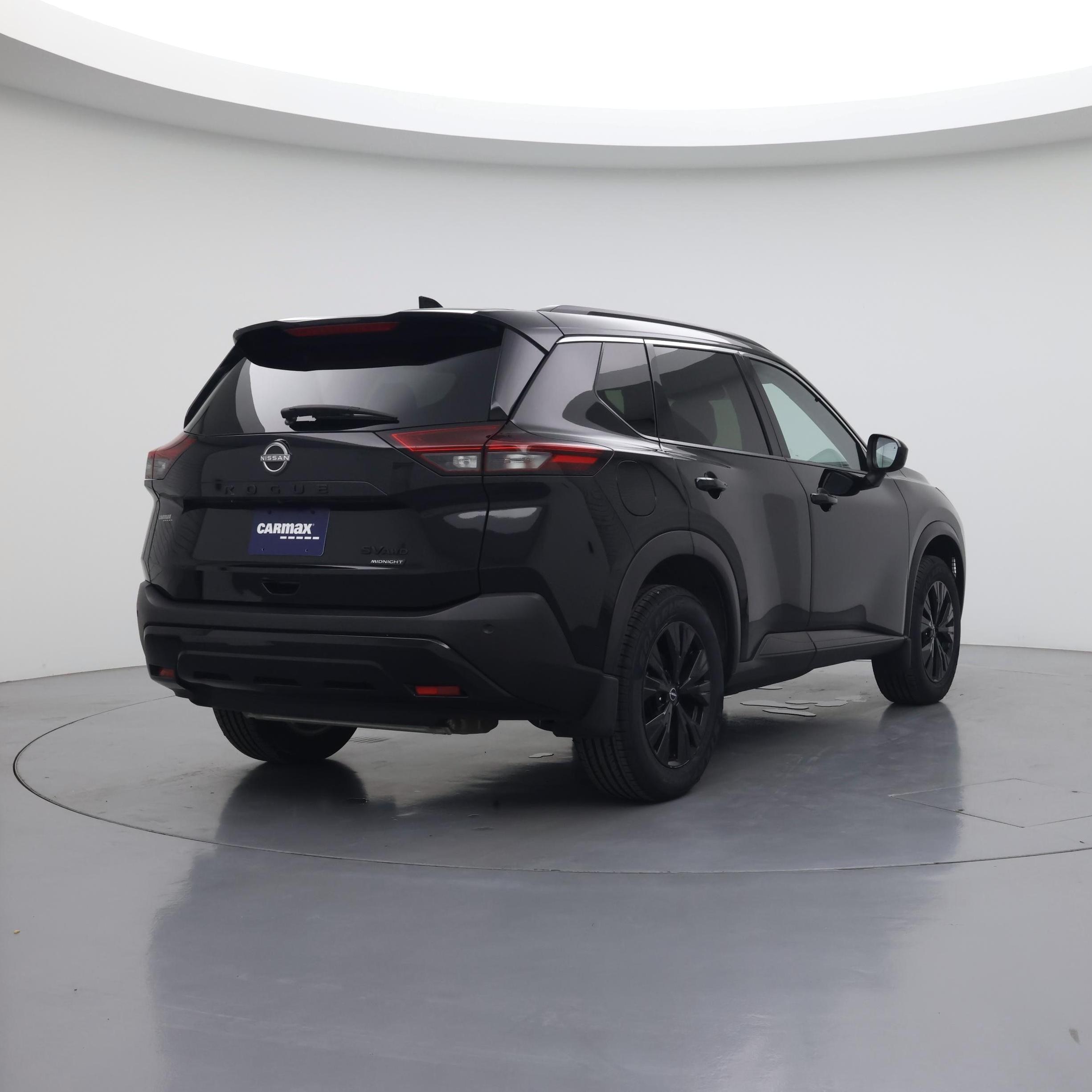Thumbnail: 2023 Nissan Rogue - 8