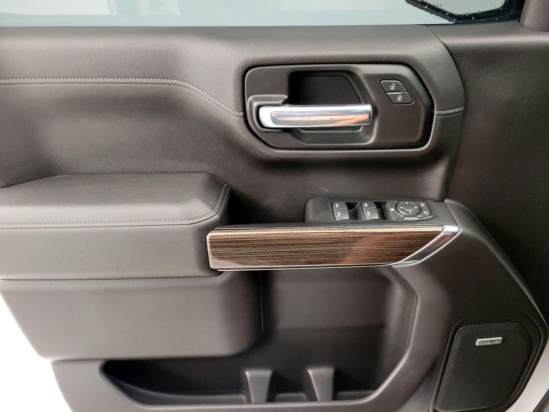 Thumbnail: 2020 Chevrolet Silverado 1500 - 12