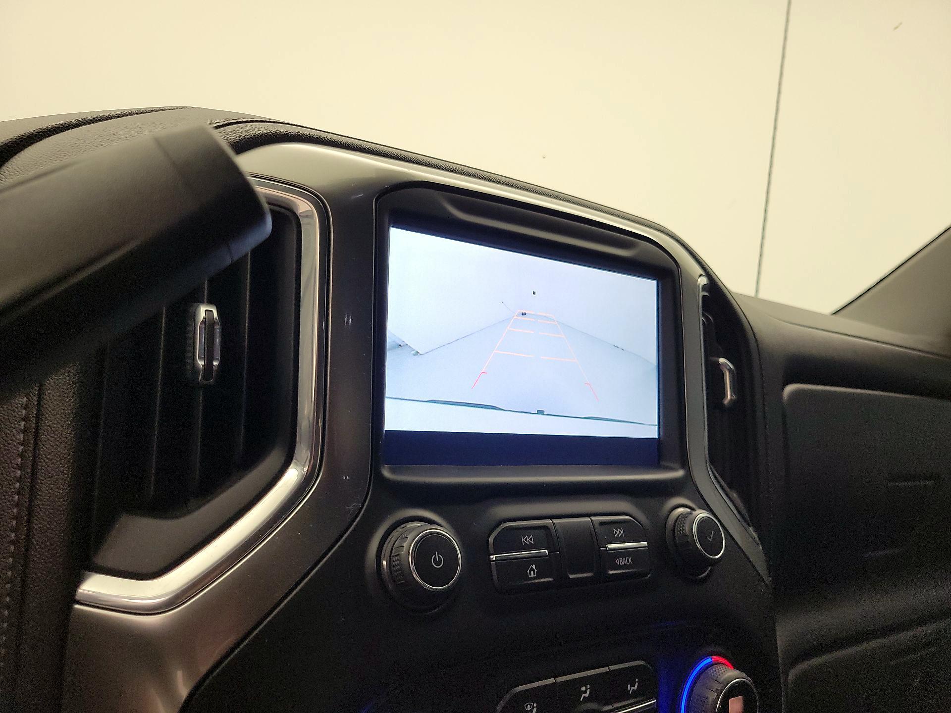 Thumbnail: 2020 Chevrolet Silverado 1500 - 14