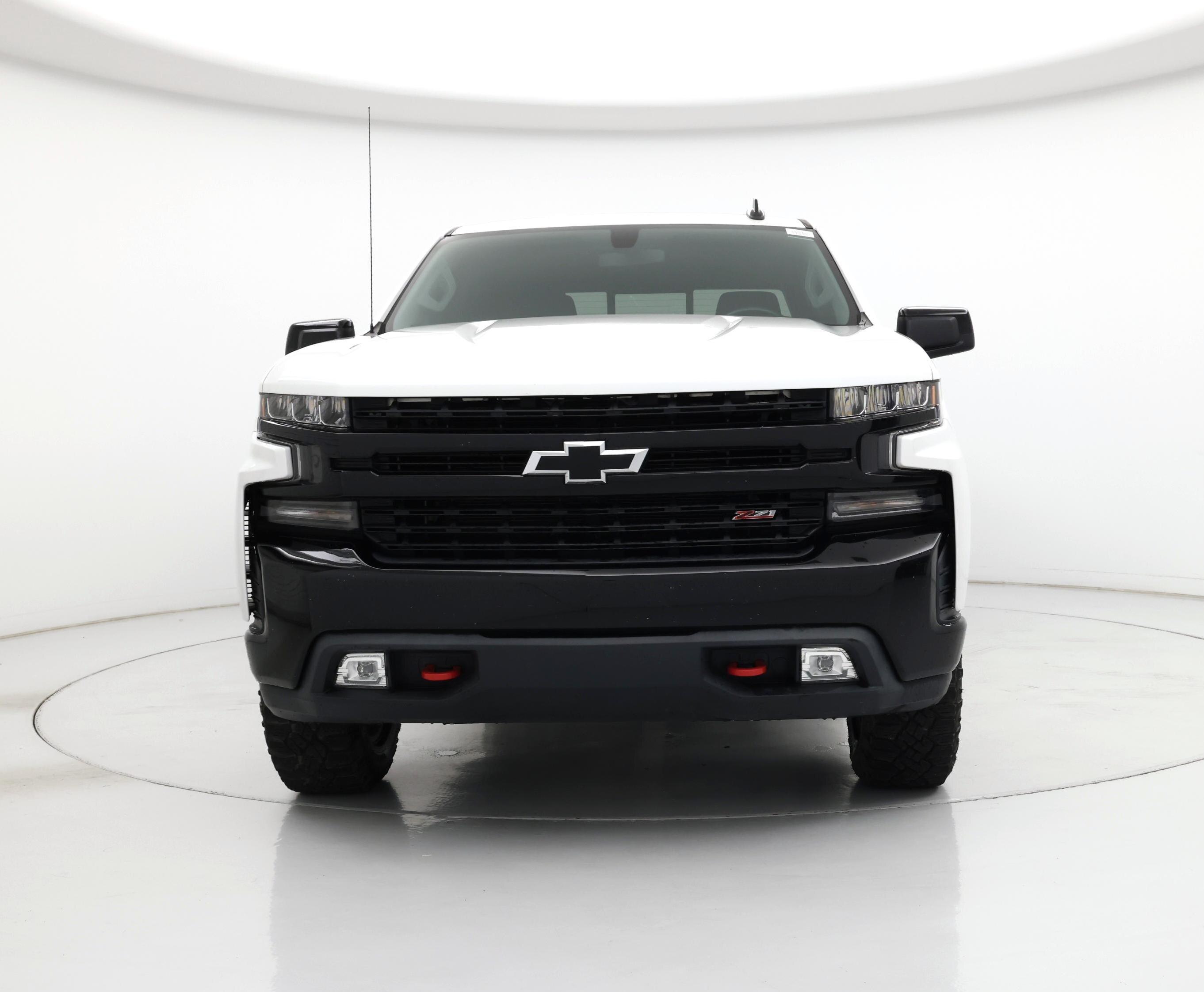 Thumbnail: 2020 Chevrolet Silverado 1500 - 5