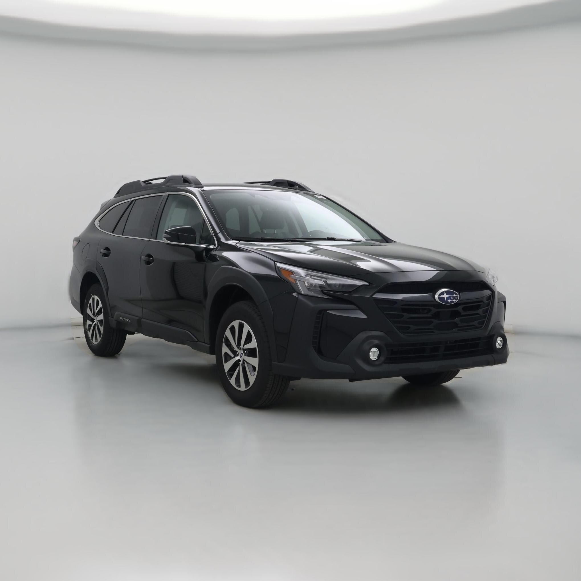 Thumbnail: 2025 Subaru Outback - 1