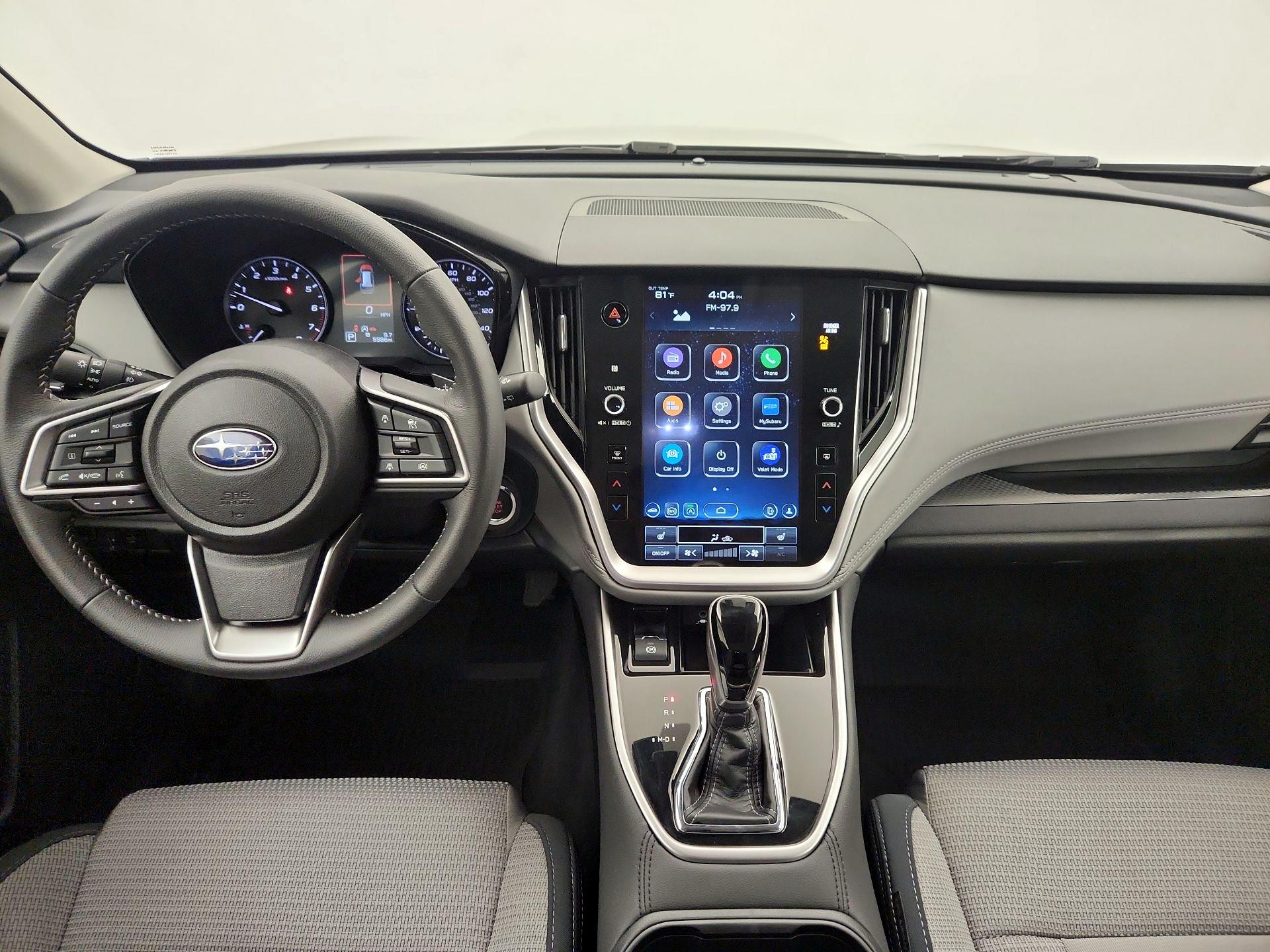 Thumbnail: 2025 Subaru Outback - 9