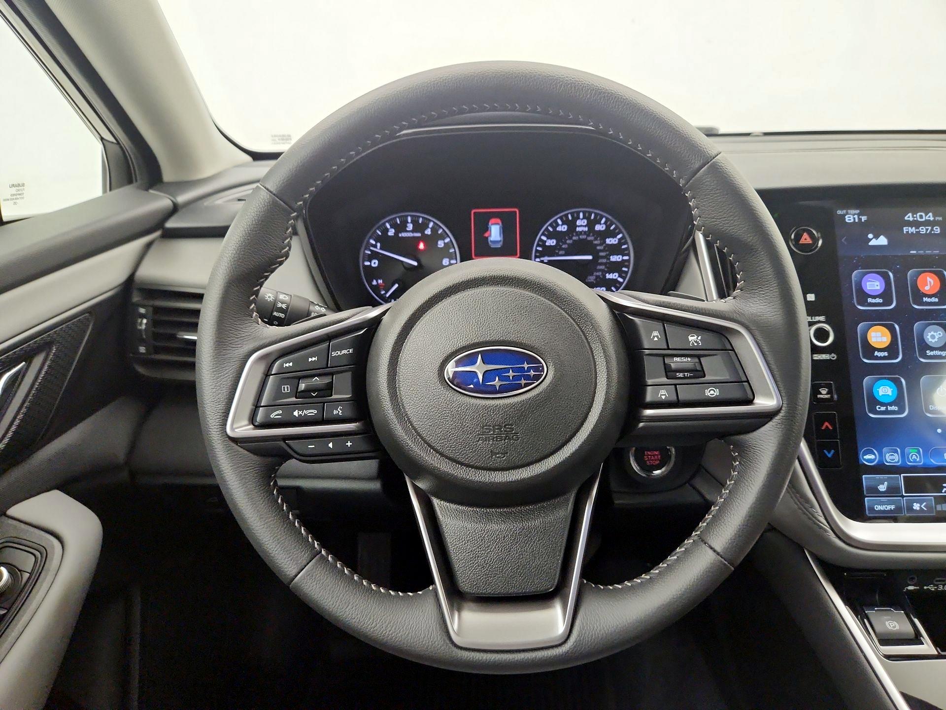 Thumbnail: 2025 Subaru Outback - 10