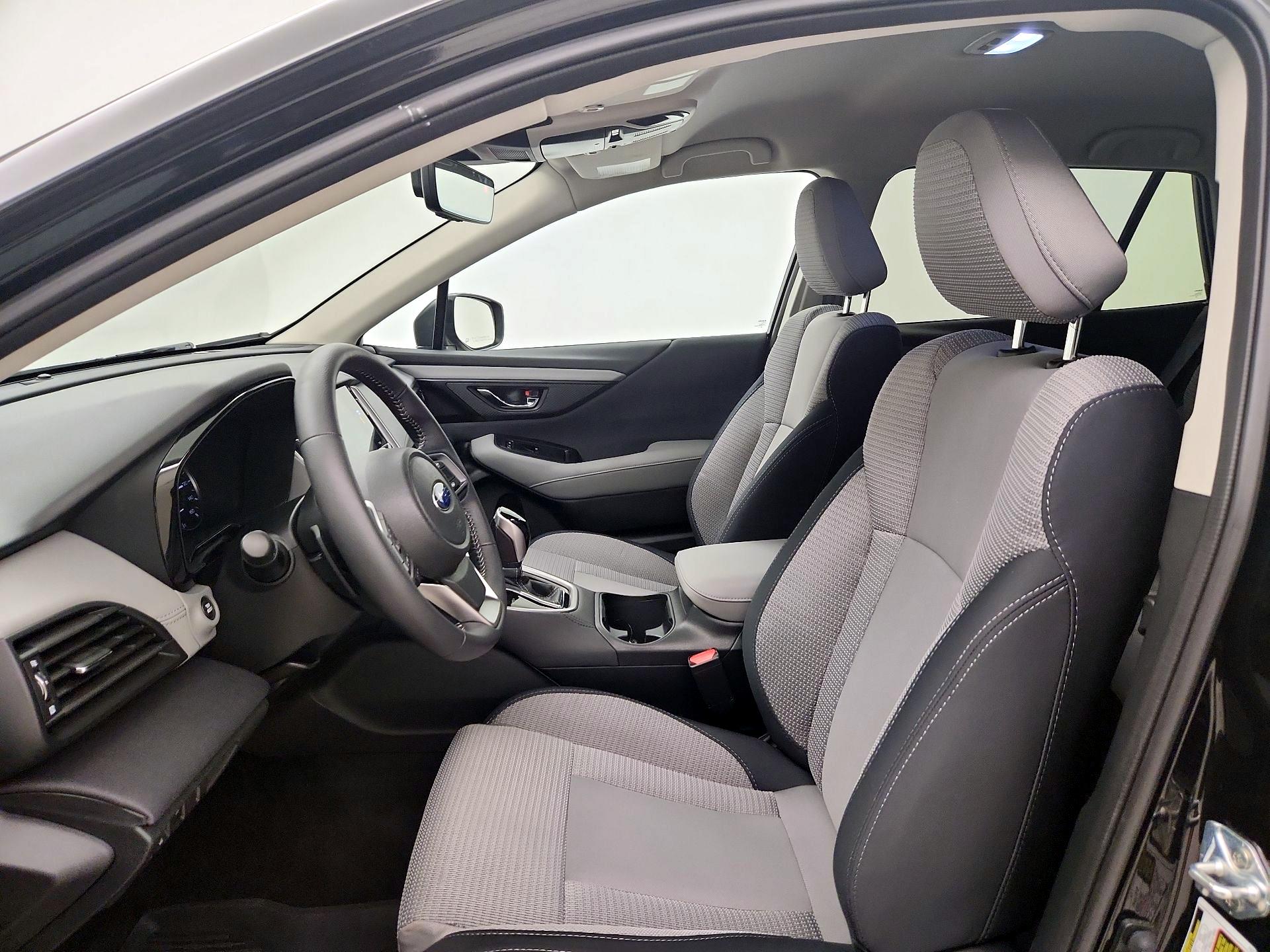 Thumbnail: 2025 Subaru Outback - 11