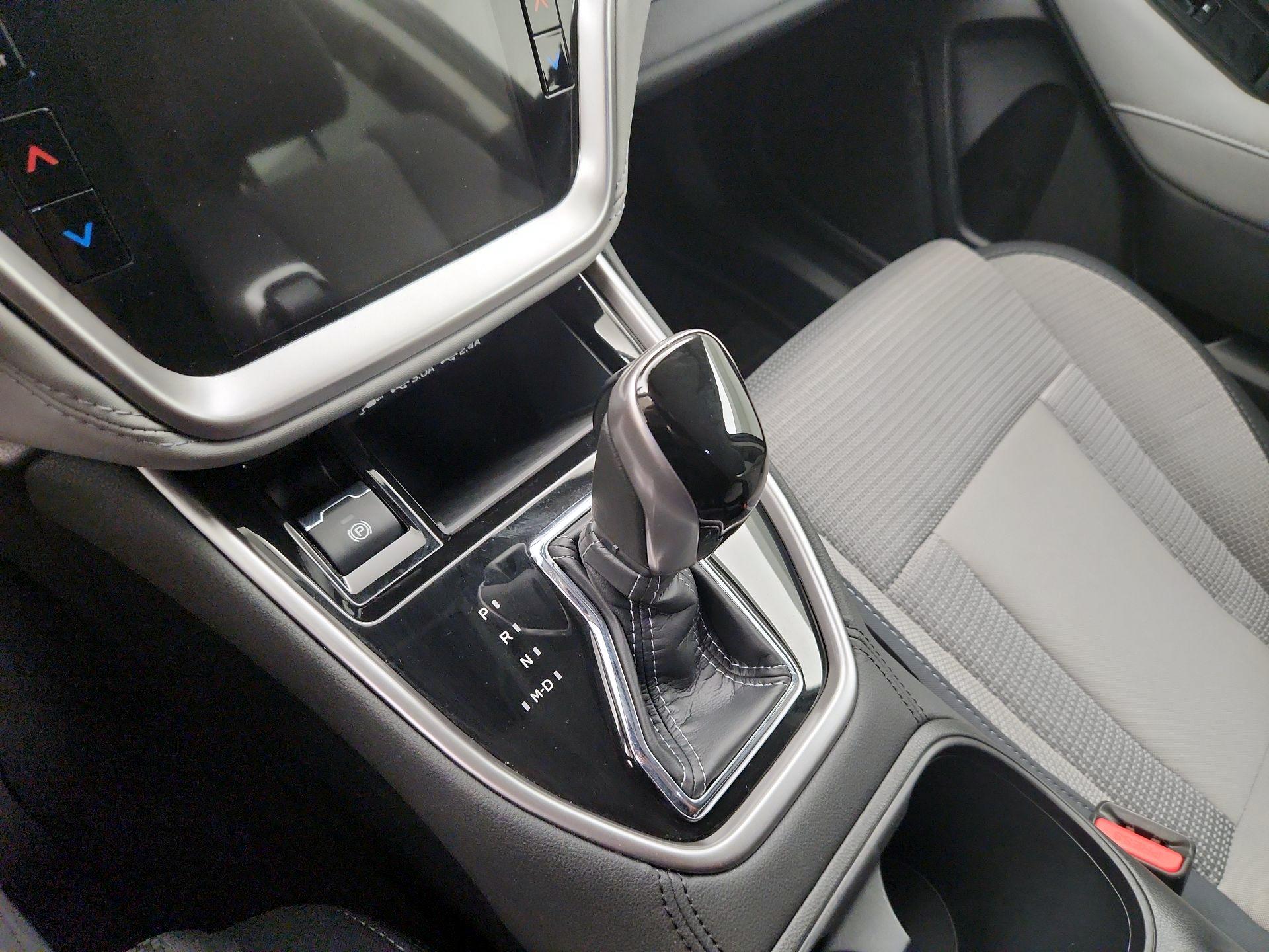 Thumbnail: 2025 Subaru Outback - 16