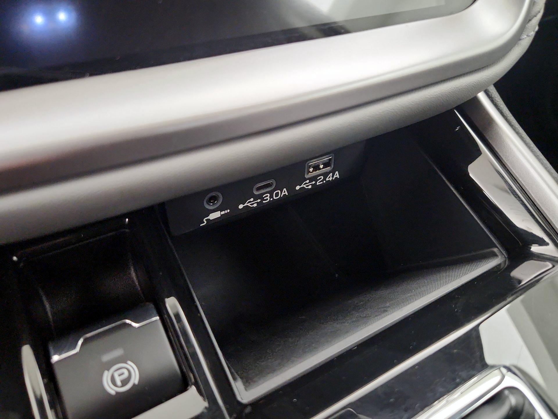 Thumbnail: 2025 Subaru Outback - 17