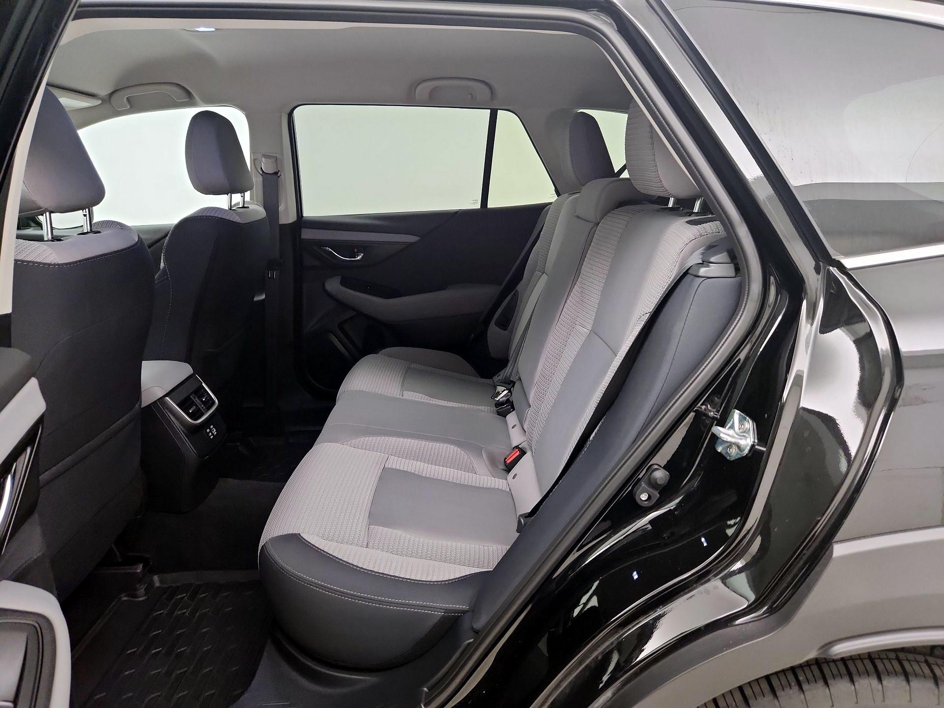 Thumbnail: 2025 Subaru Outback - 18