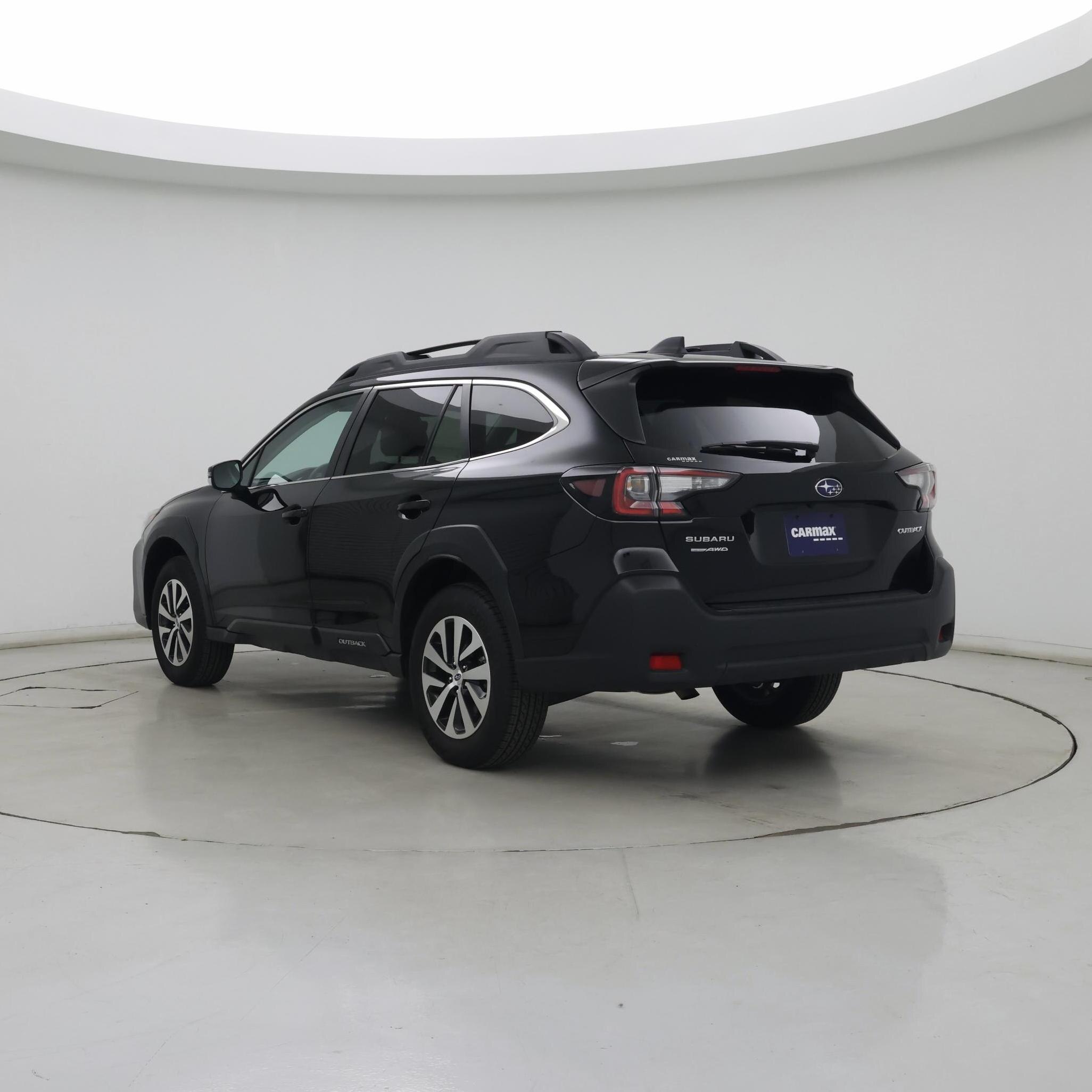 Thumbnail: 2025 Subaru Outback - 2