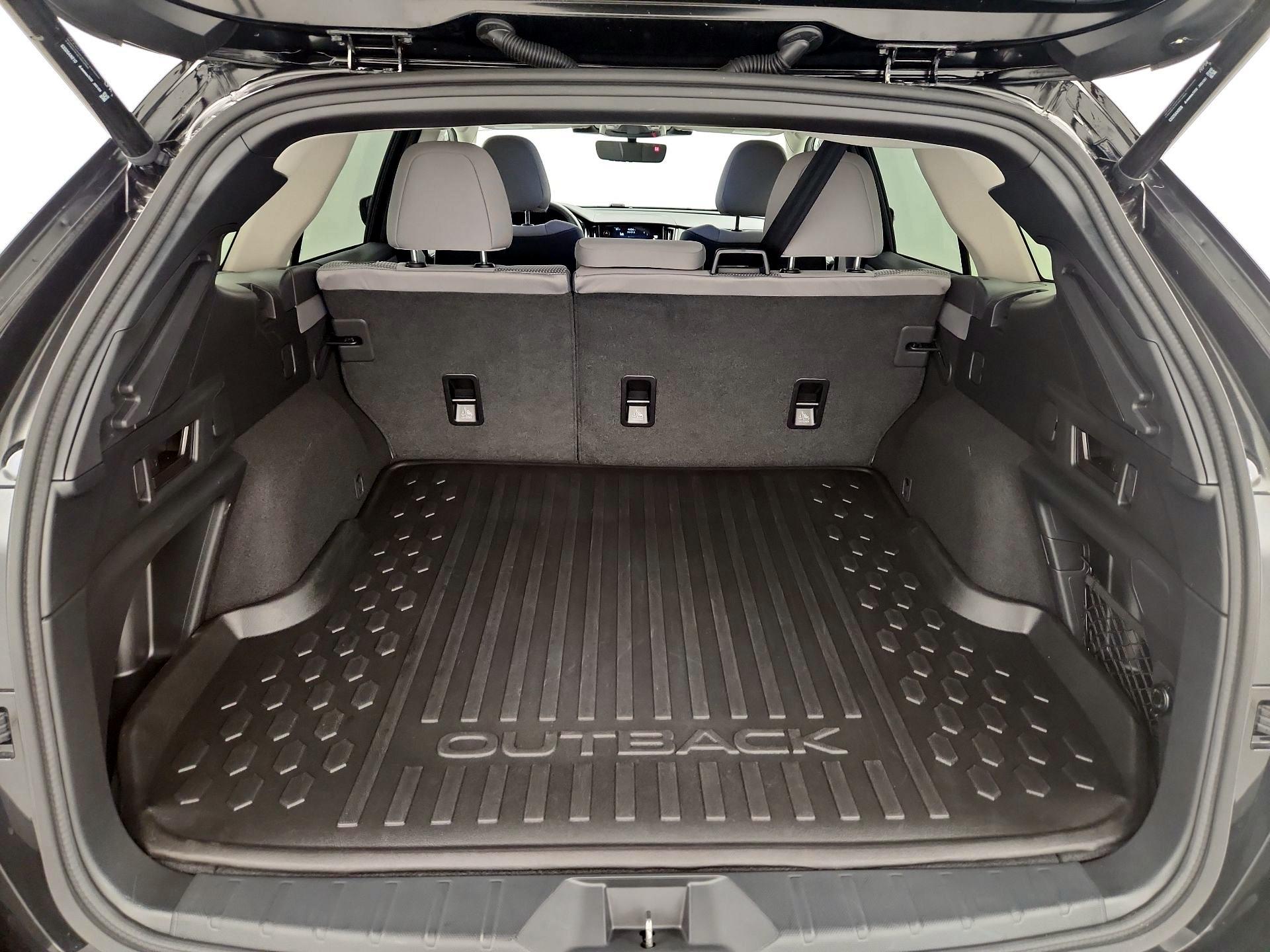 Thumbnail: 2025 Subaru Outback - 19