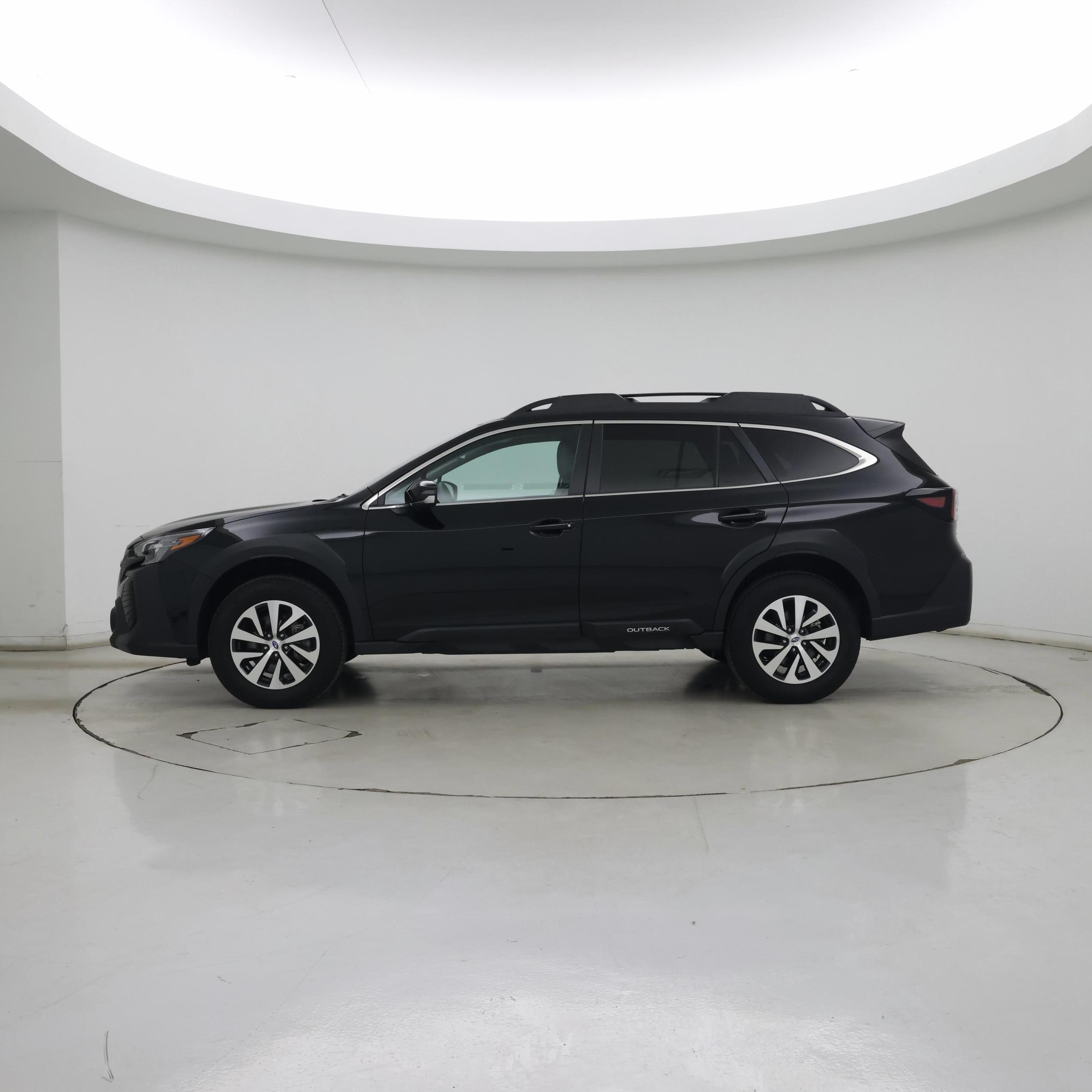 Thumbnail: 2025 Subaru Outback - 3