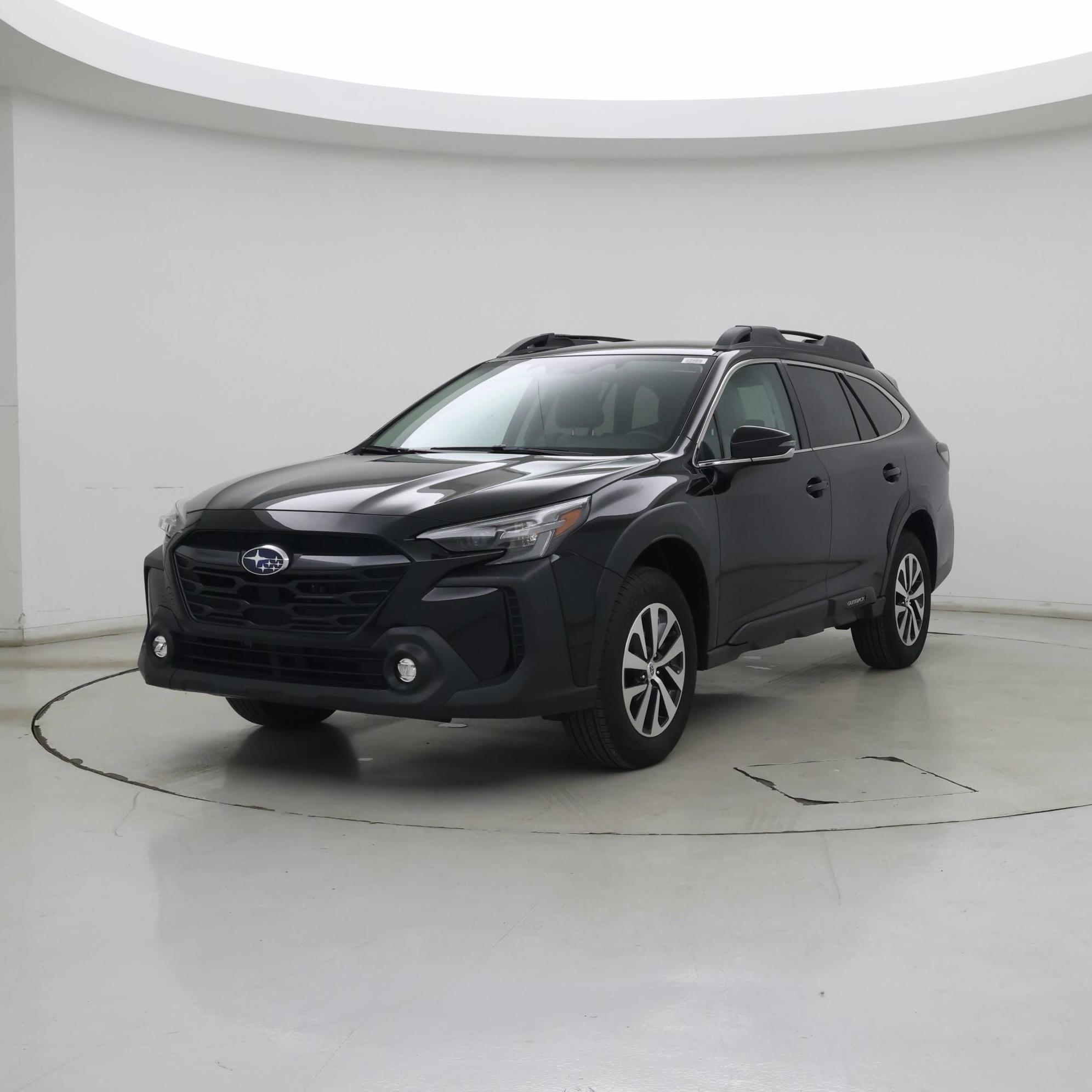Thumbnail: 2025 Subaru Outback - 4