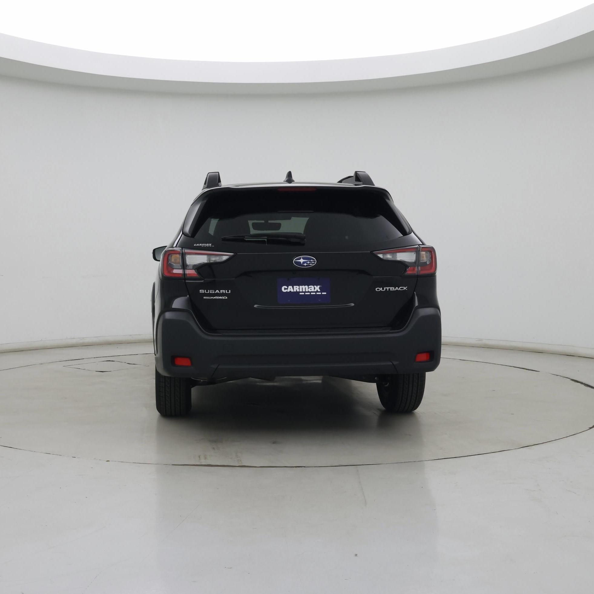 Thumbnail: 2025 Subaru Outback - 6