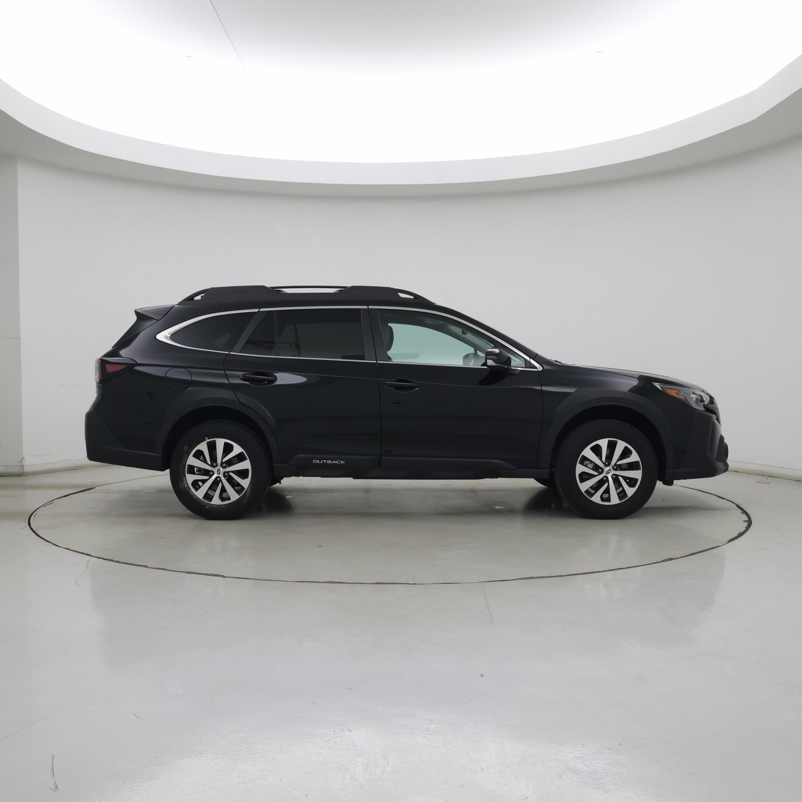 Thumbnail: 2025 Subaru Outback - 7