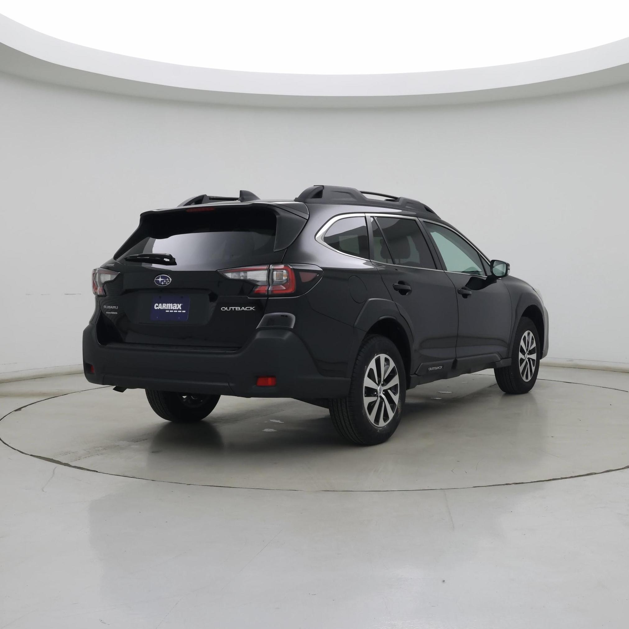 Thumbnail: 2025 Subaru Outback - 8