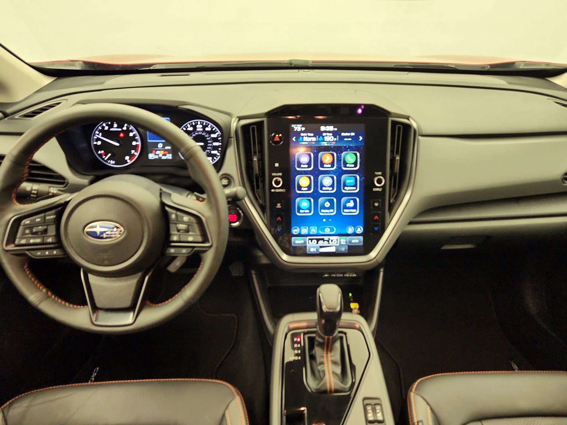 Thumbnail: 2026 Subaru Crosstrek - 9