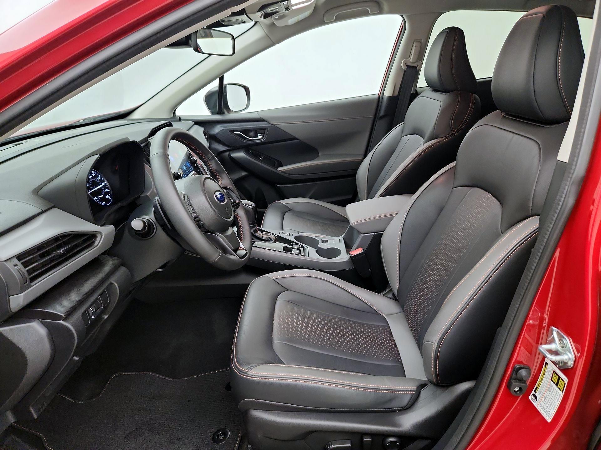 Thumbnail: 2026 Subaru Crosstrek - 11