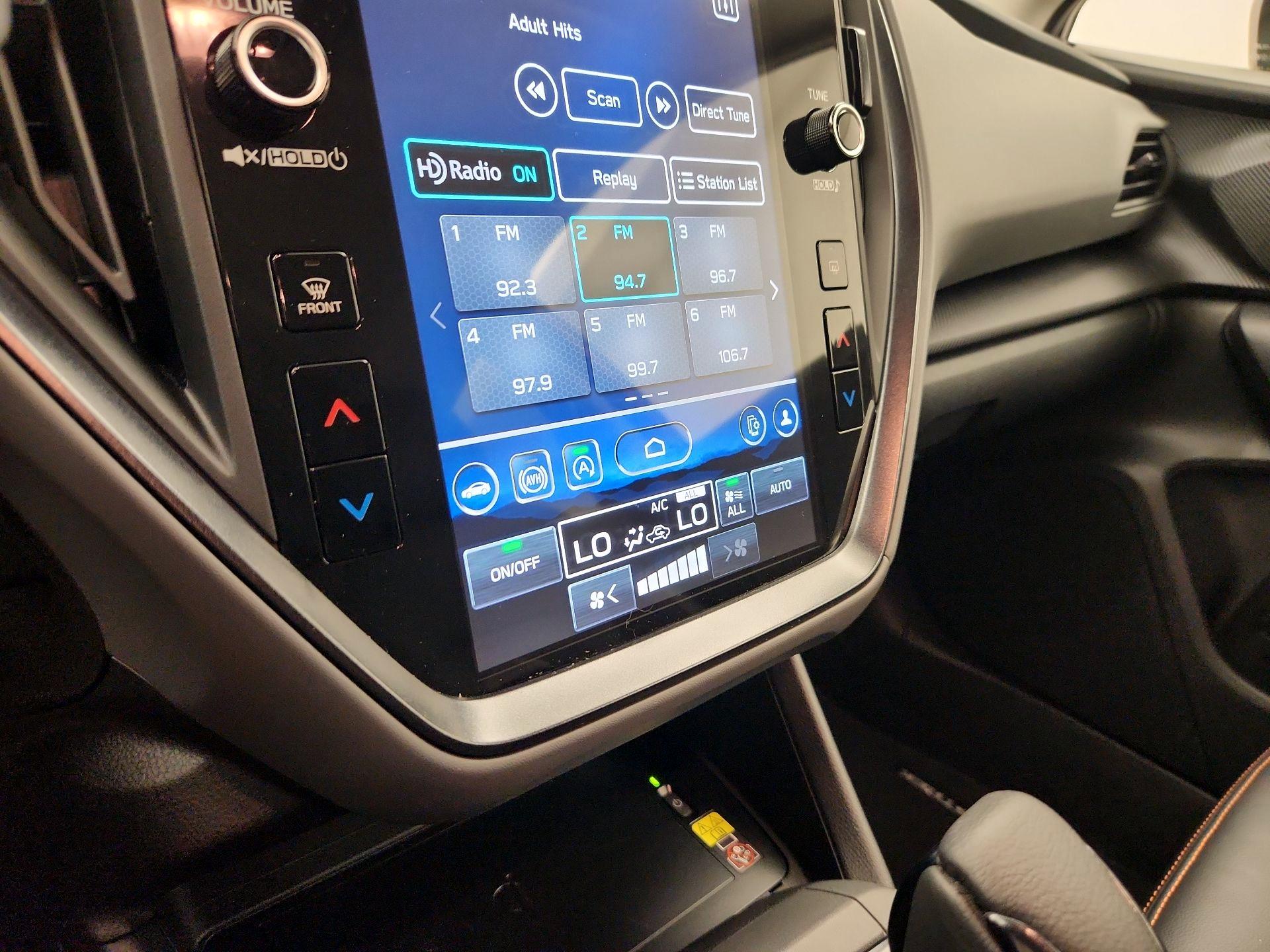 Thumbnail: 2026 Subaru Crosstrek - 15