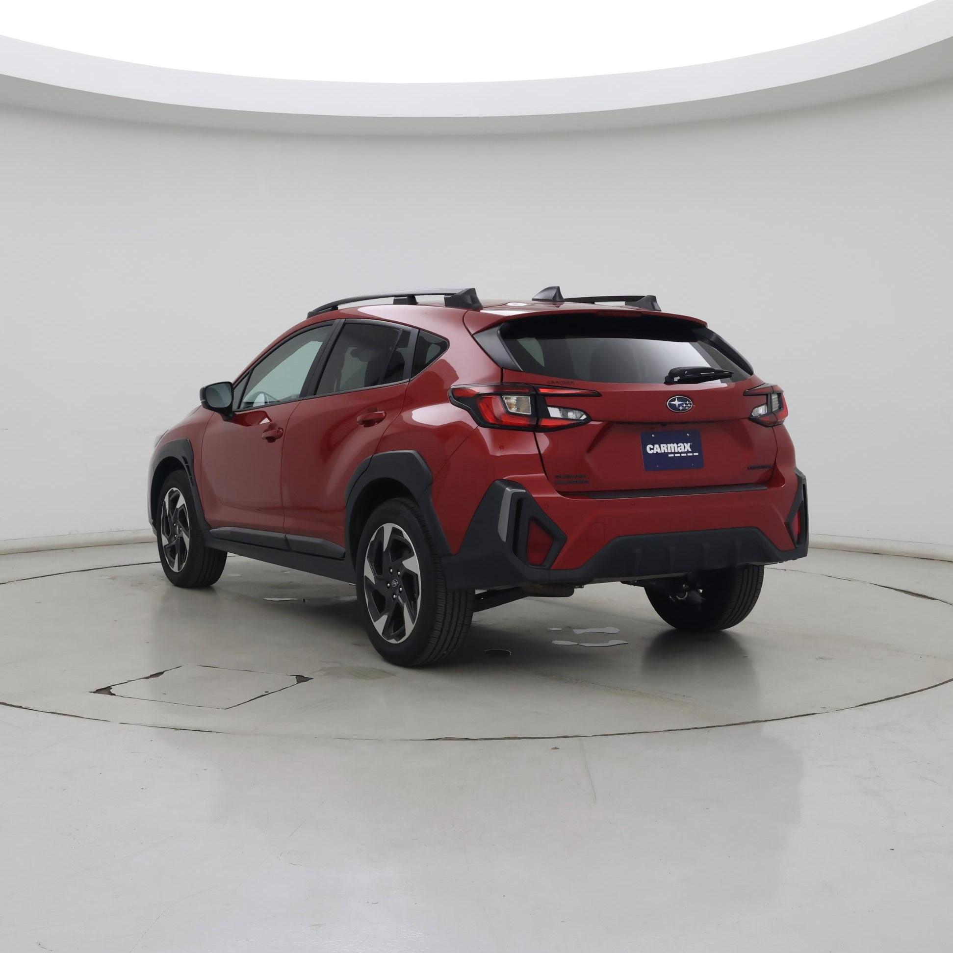 Thumbnail: 2026 Subaru Crosstrek - 2