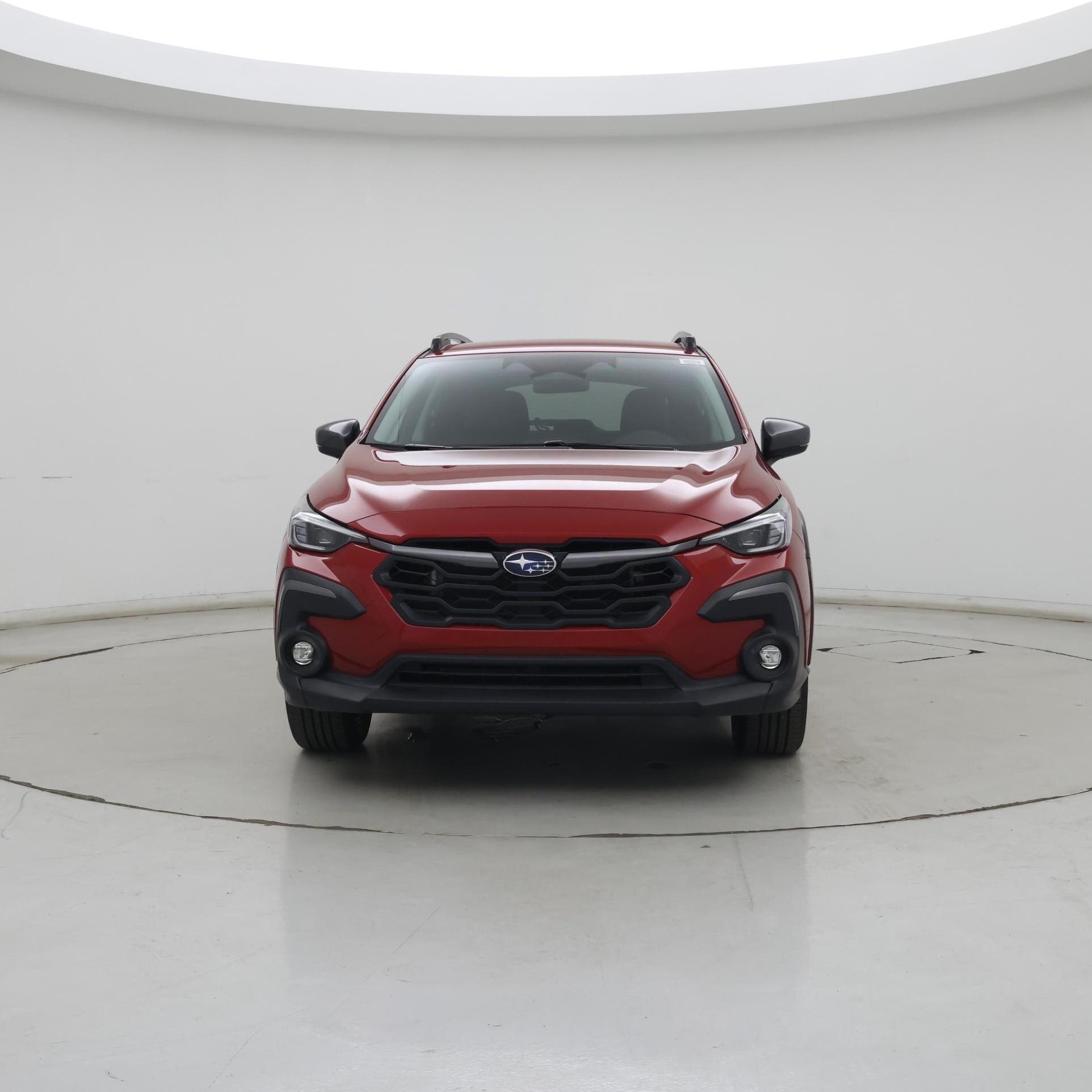 Thumbnail: 2026 Subaru Crosstrek - 5